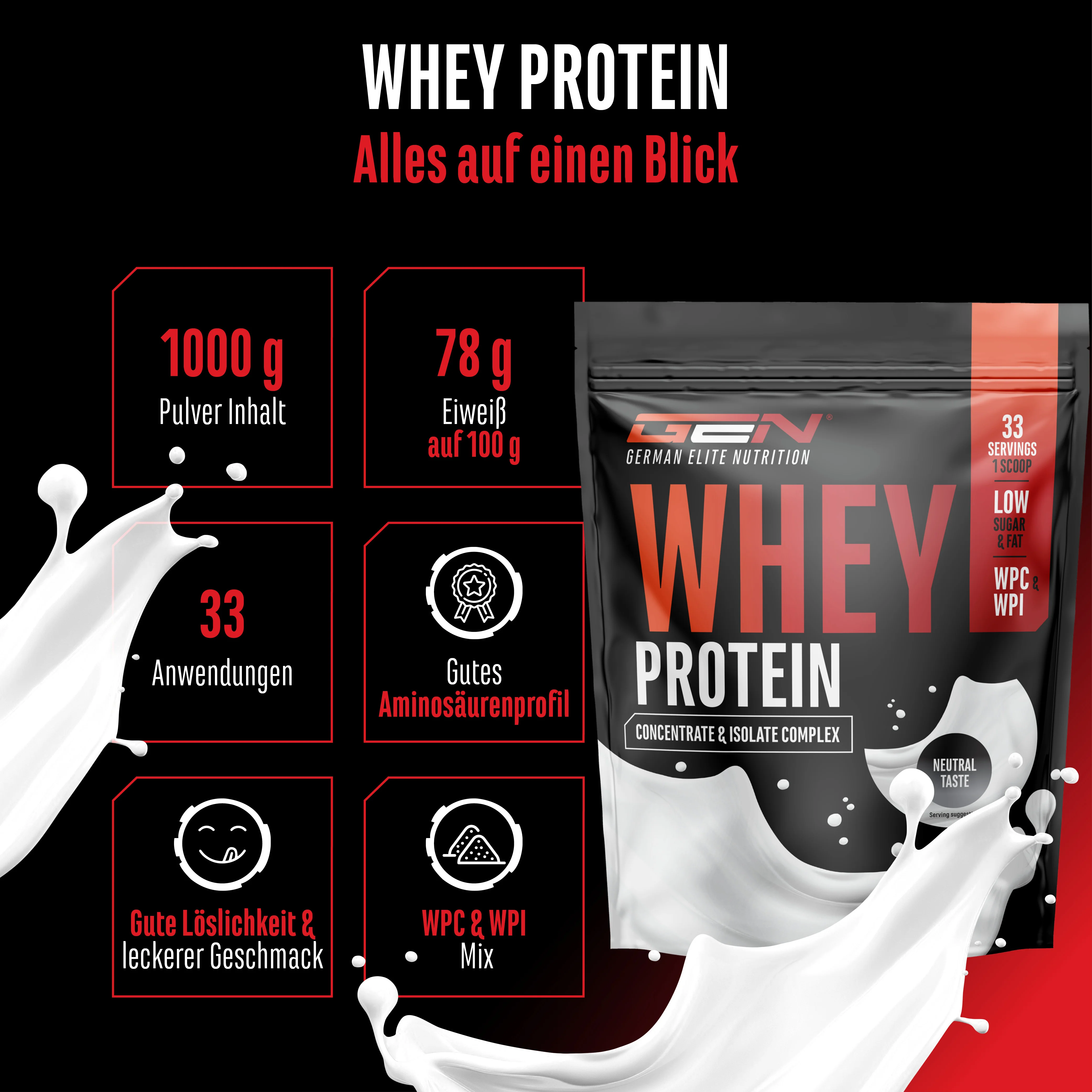 Whey Protein Komplex - Image 51