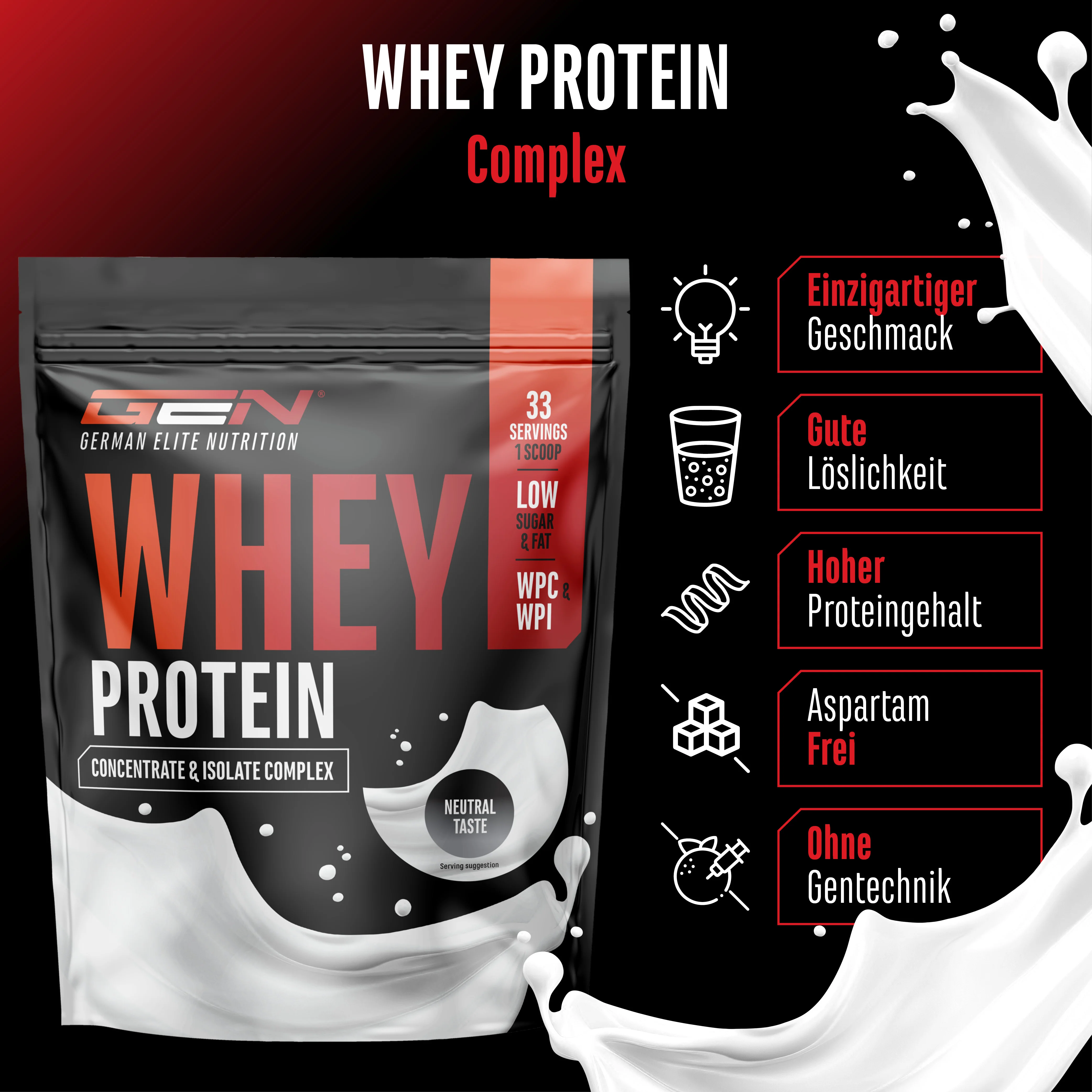 Whey Protein Komplex - Image 52
