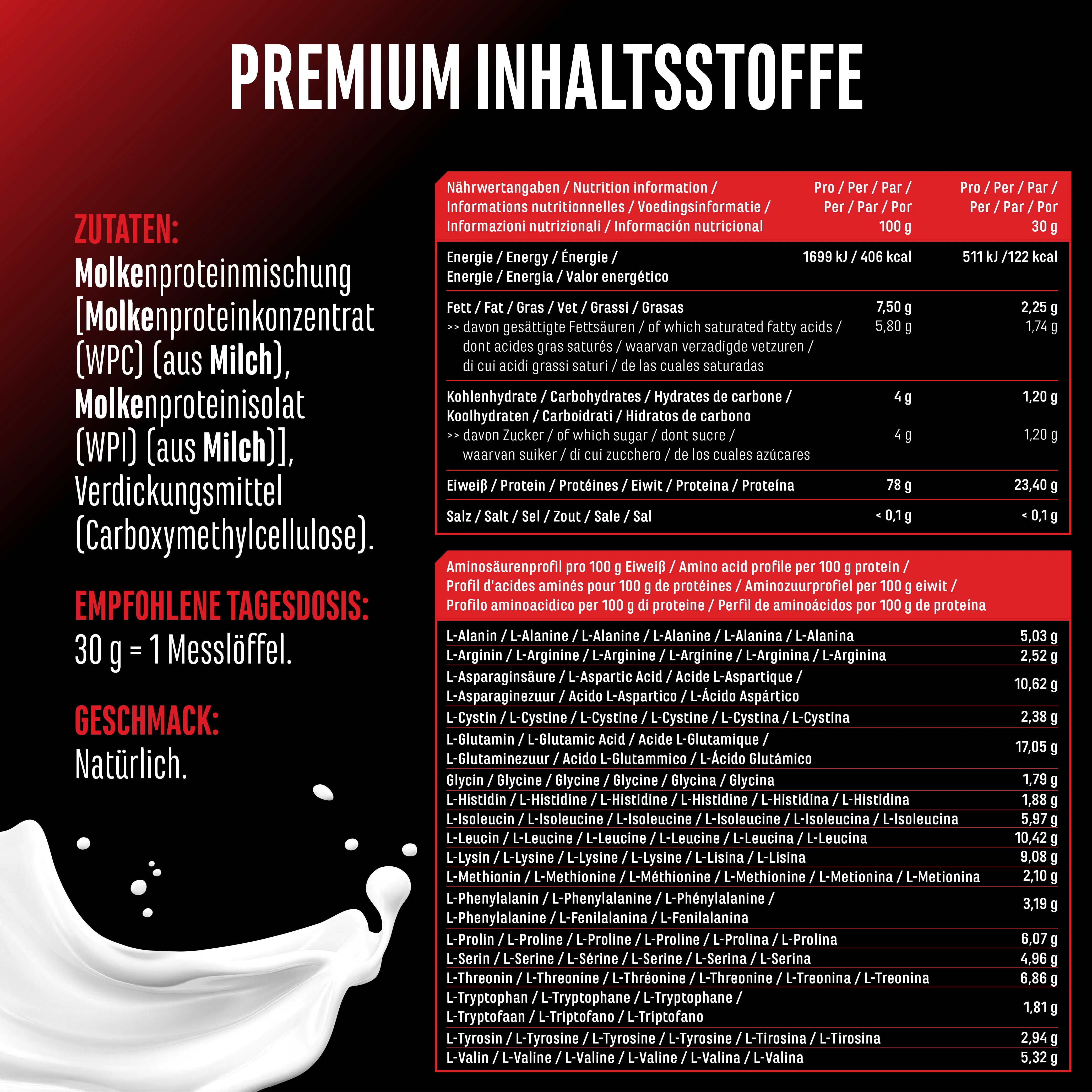 Whey Protein Komplex - Image 53
