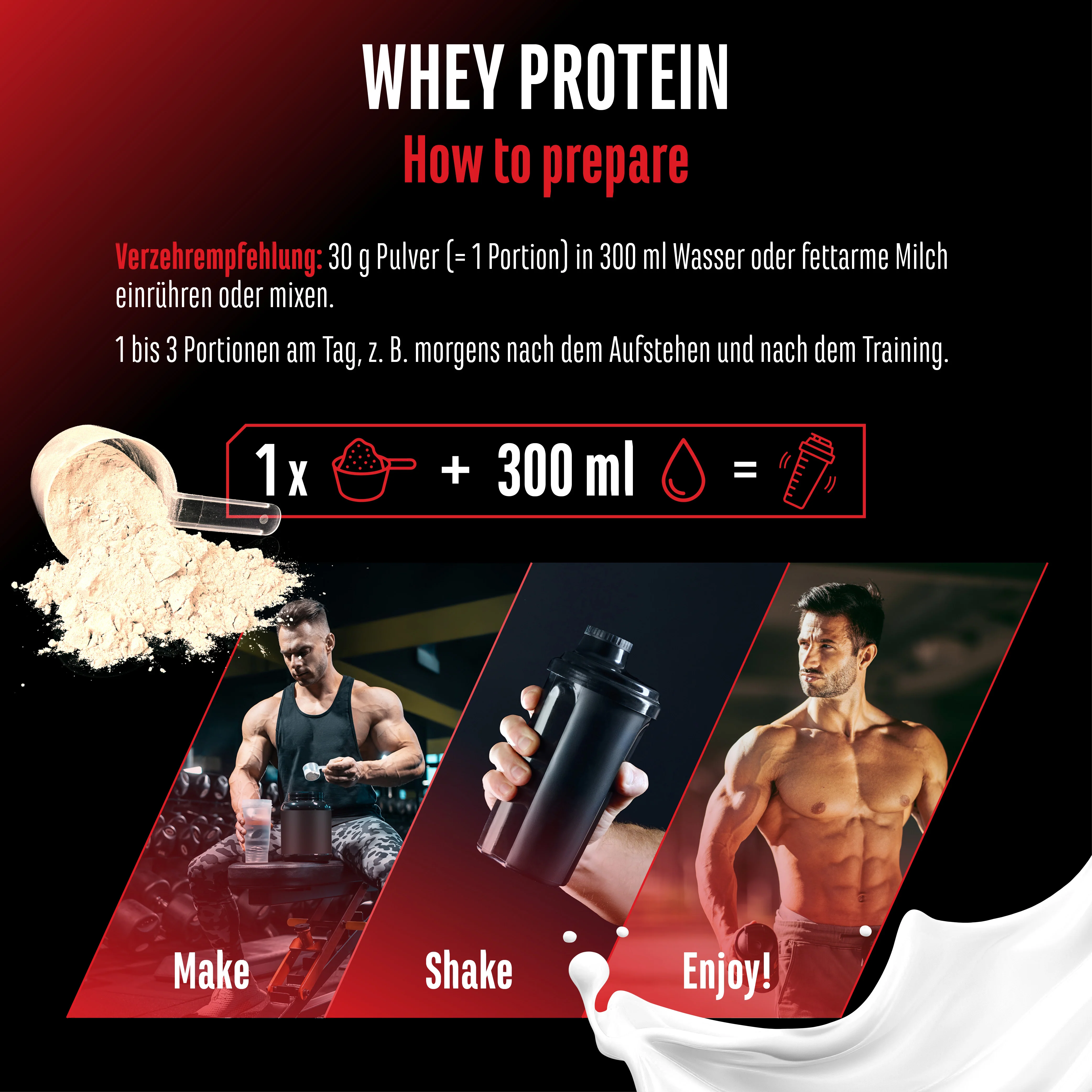 Whey Protein Komplex - Image 55