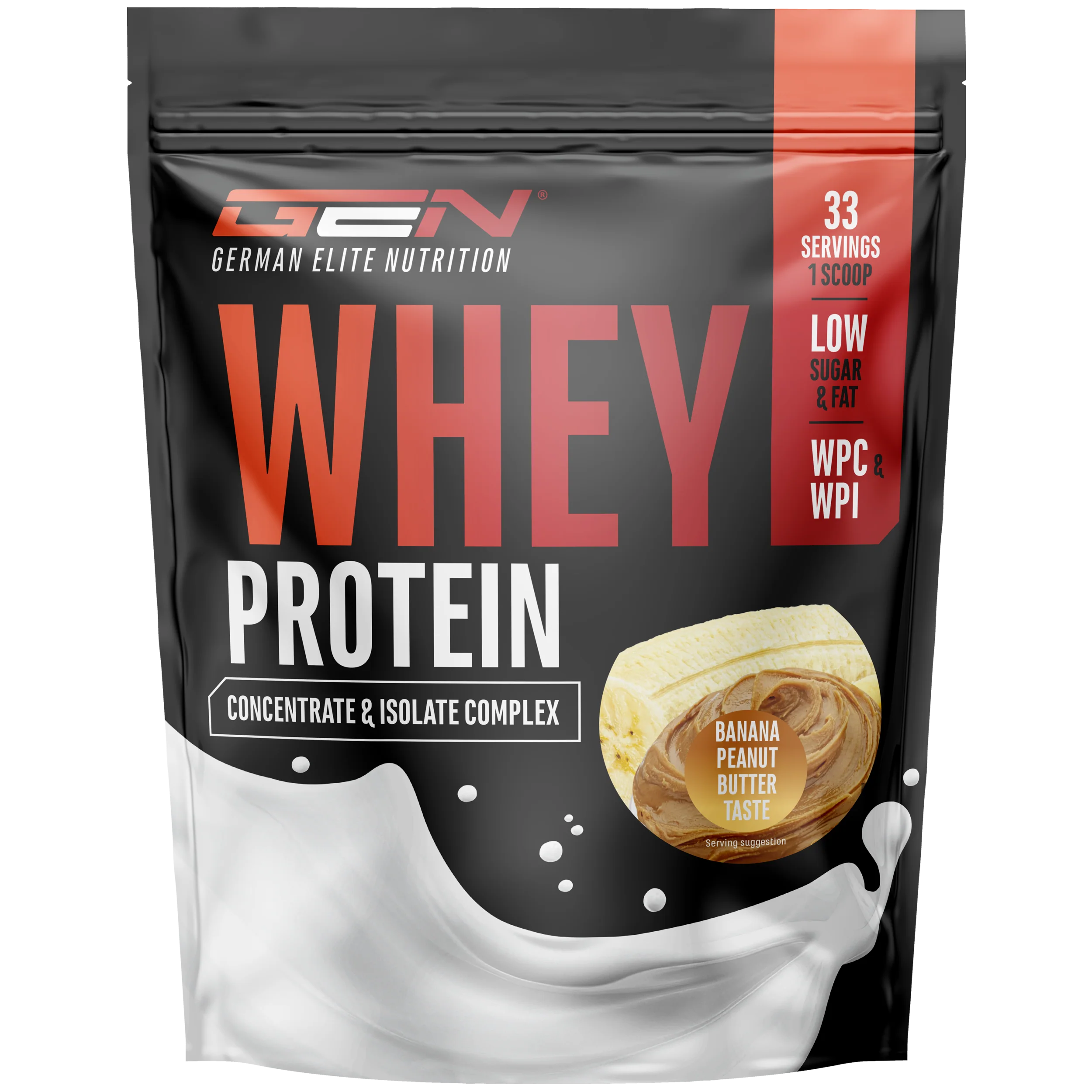 Whey Protein Komplex - Image 56