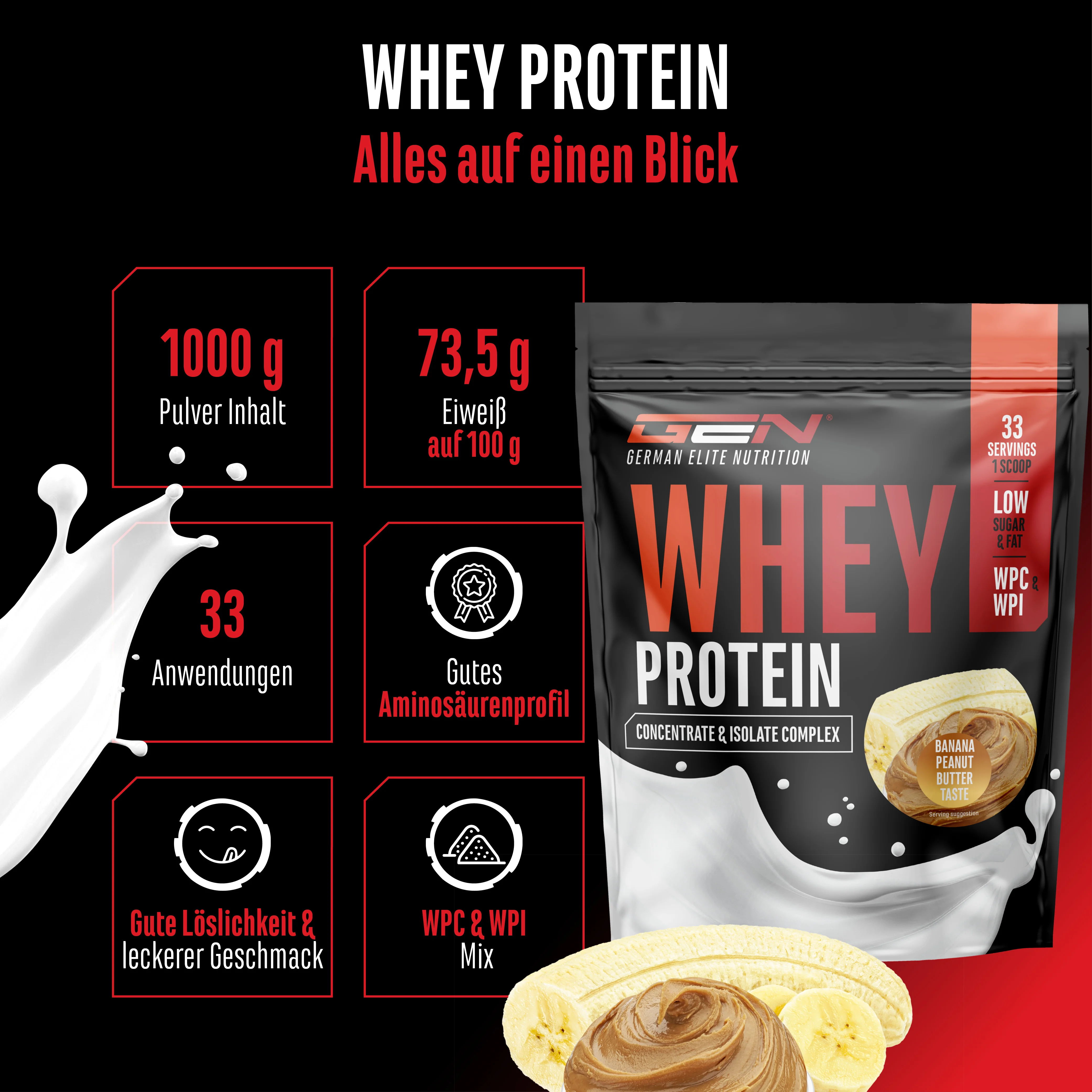 Whey Protein Komplex - Image 57