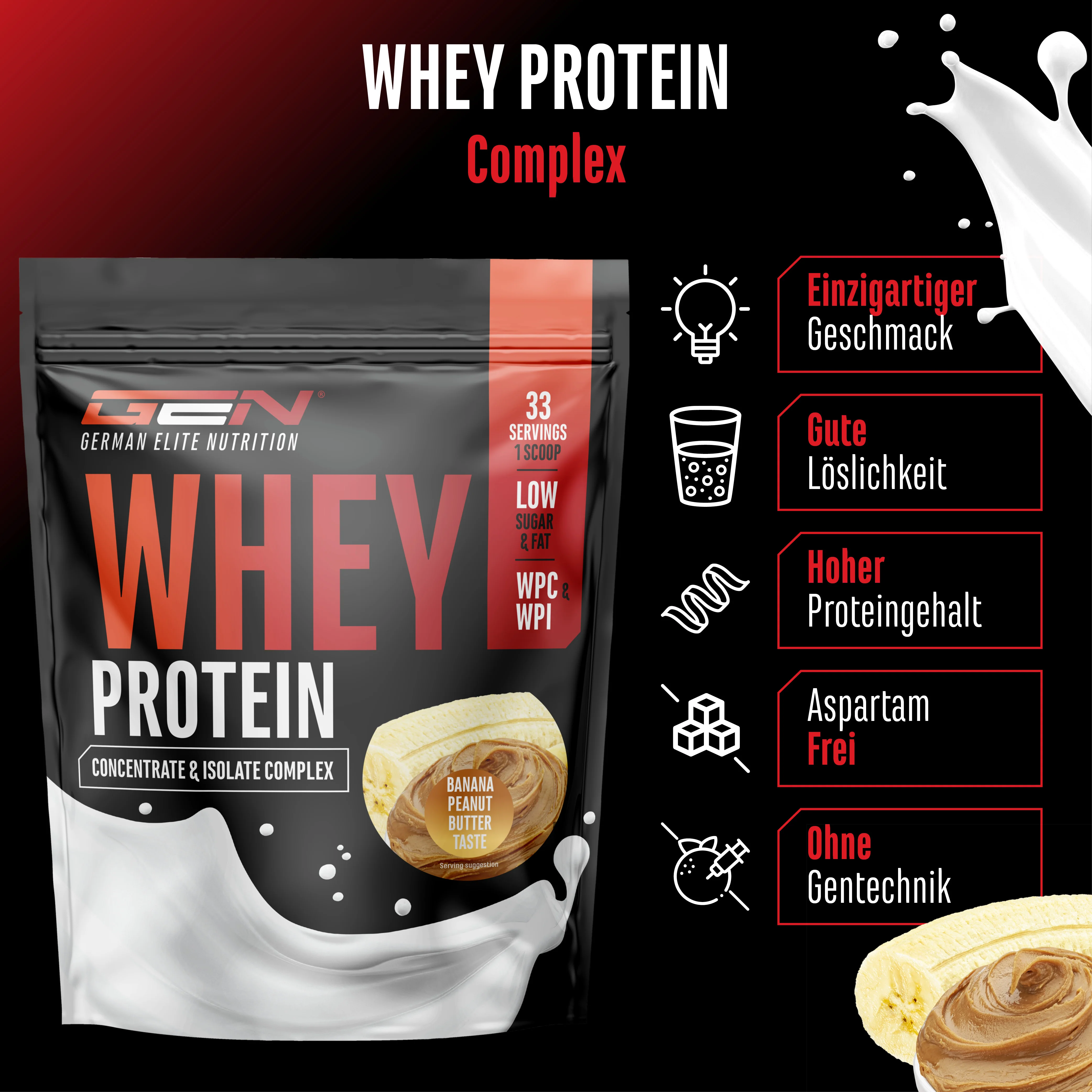 Whey Protein Komplex - Image 58