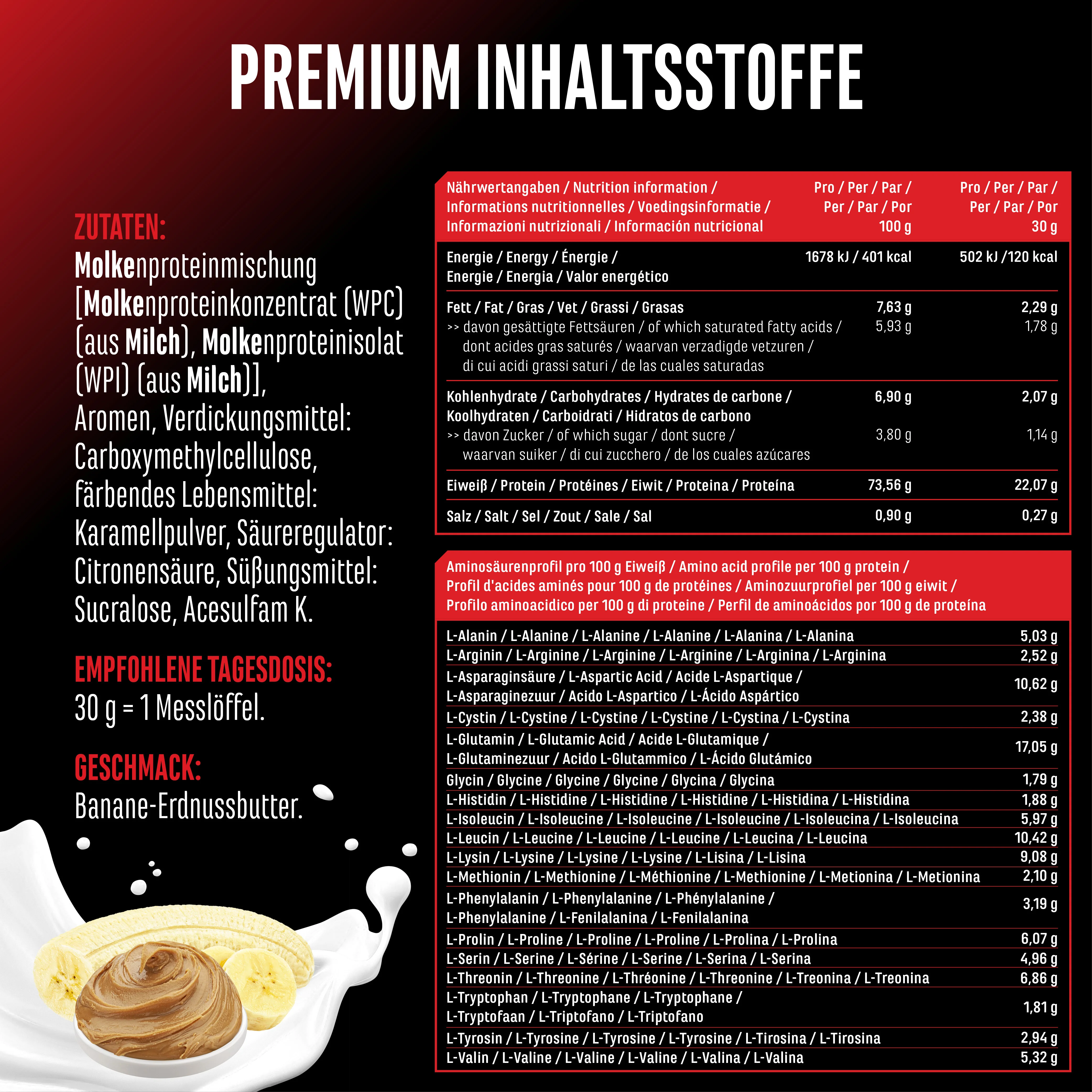 Whey Protein Komplex - Image 59
