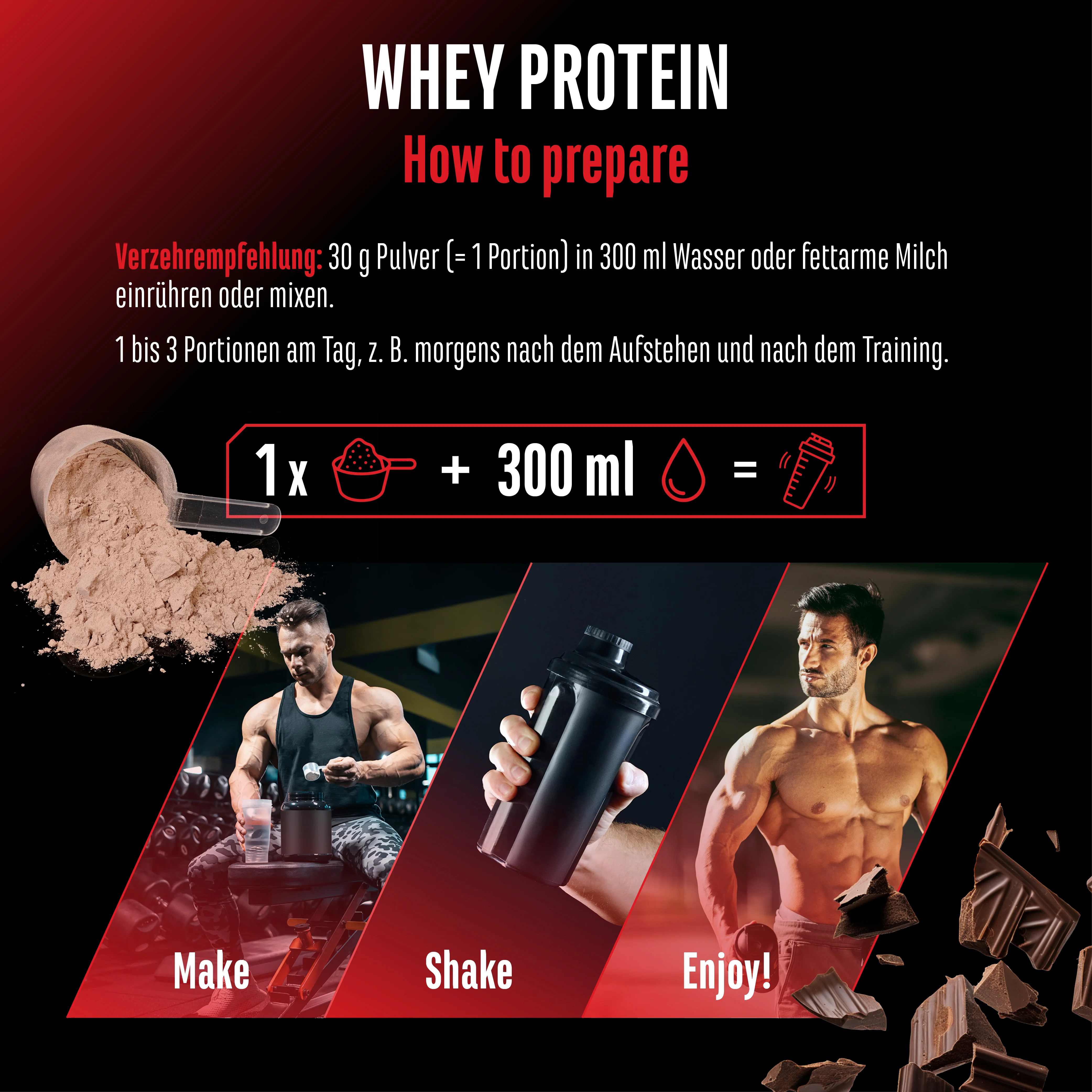 Whey Protein Komplex - Image 6