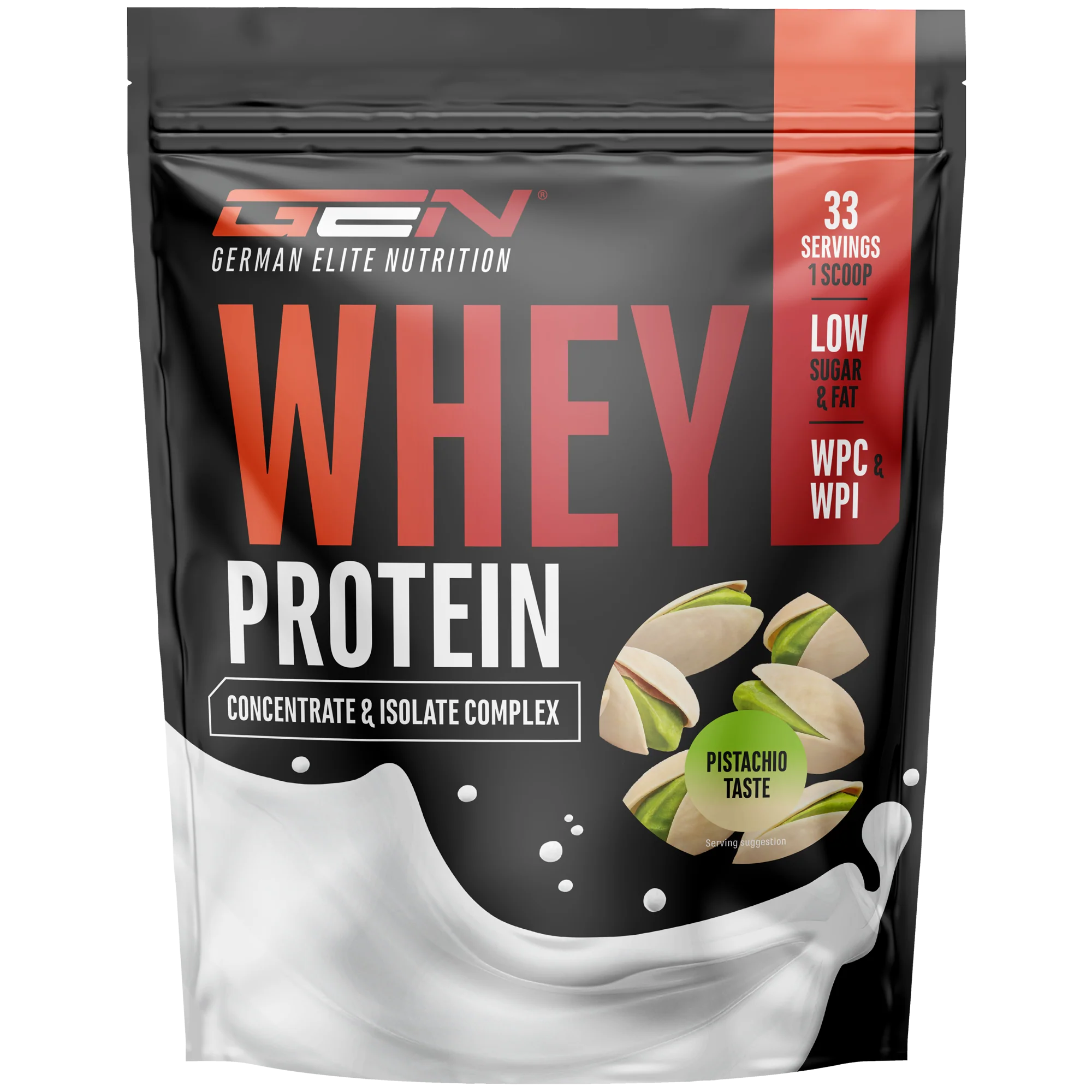 Whey Protein Komplex - Image 62