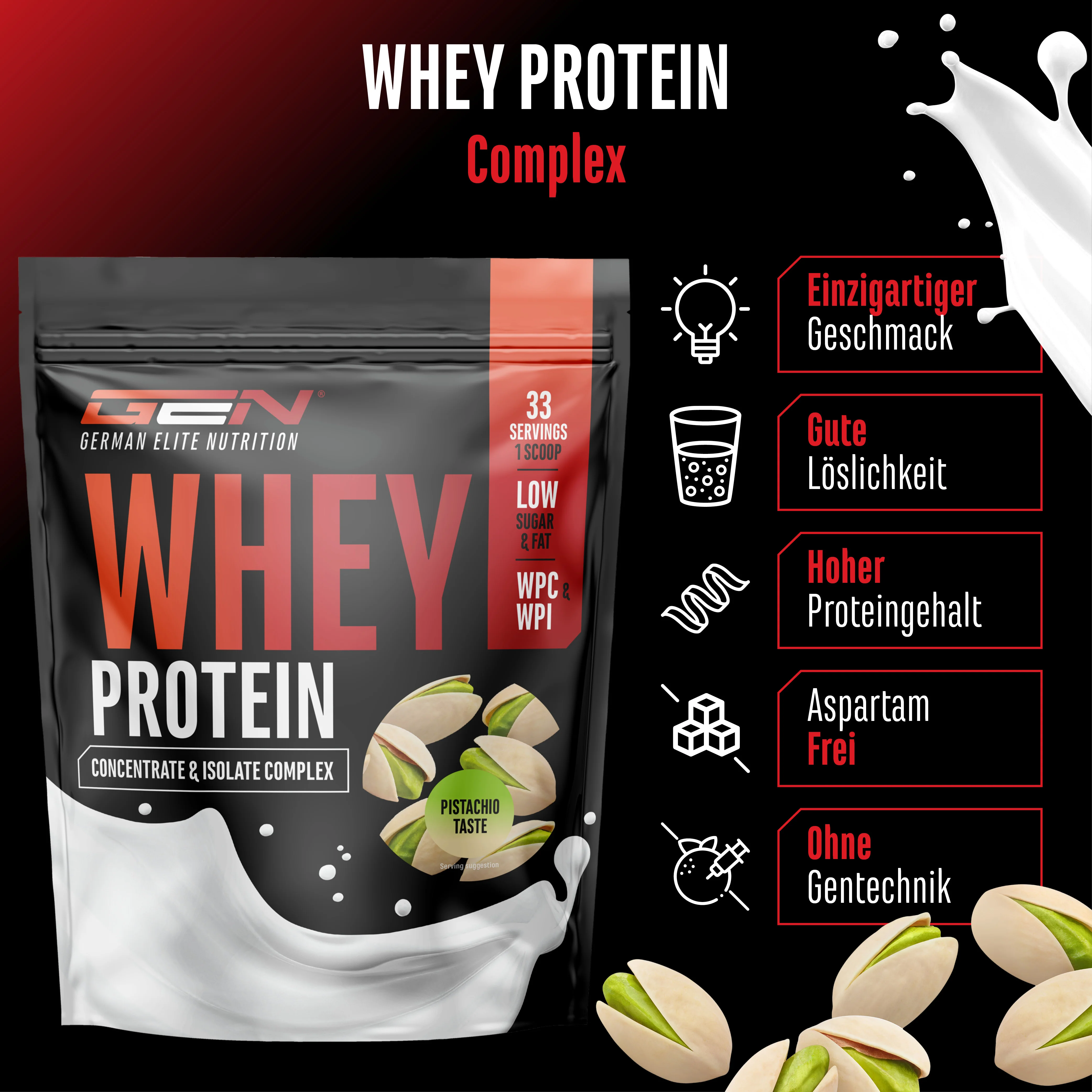 Whey Protein Komplex - Image 64