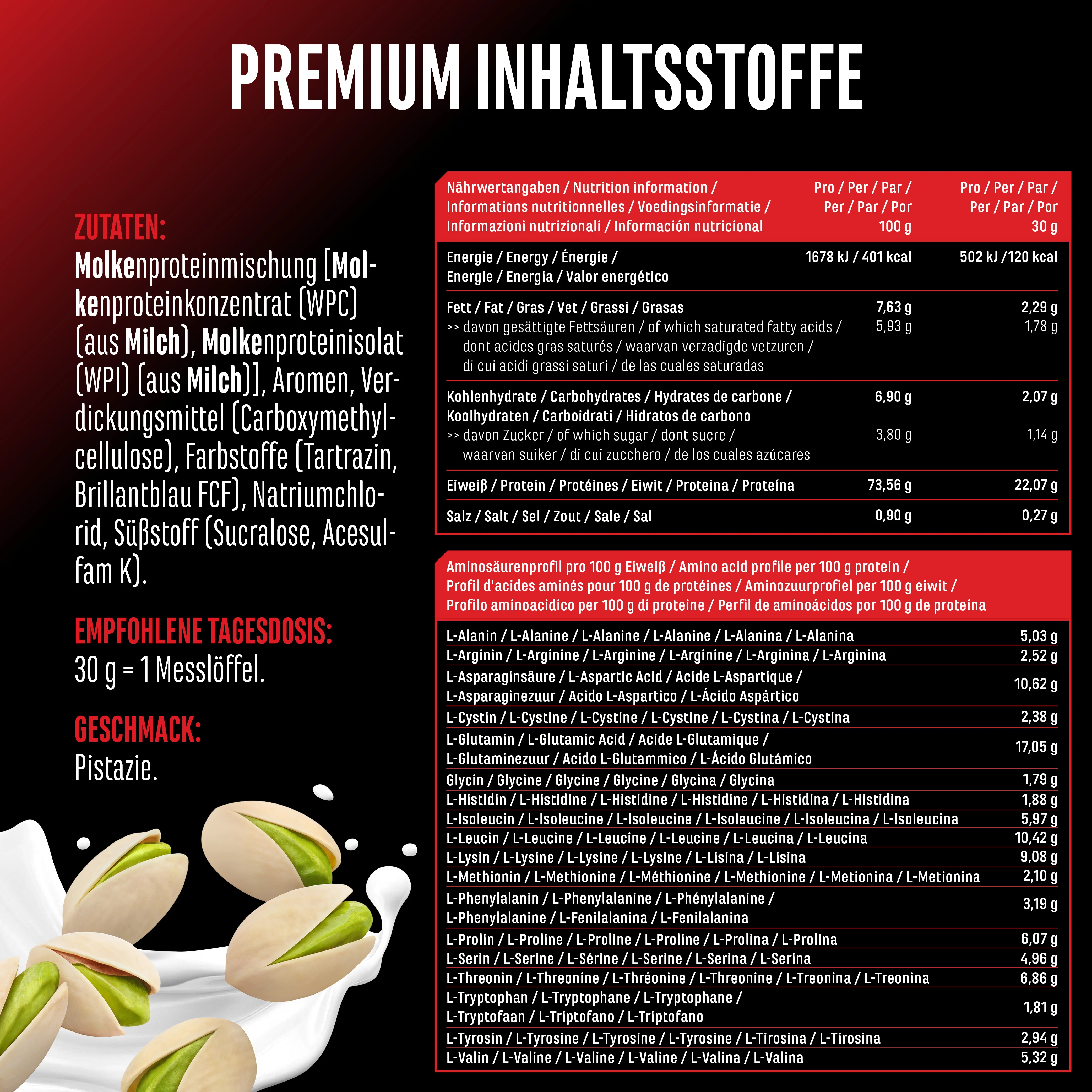 Whey Protein Komplex - Image 65