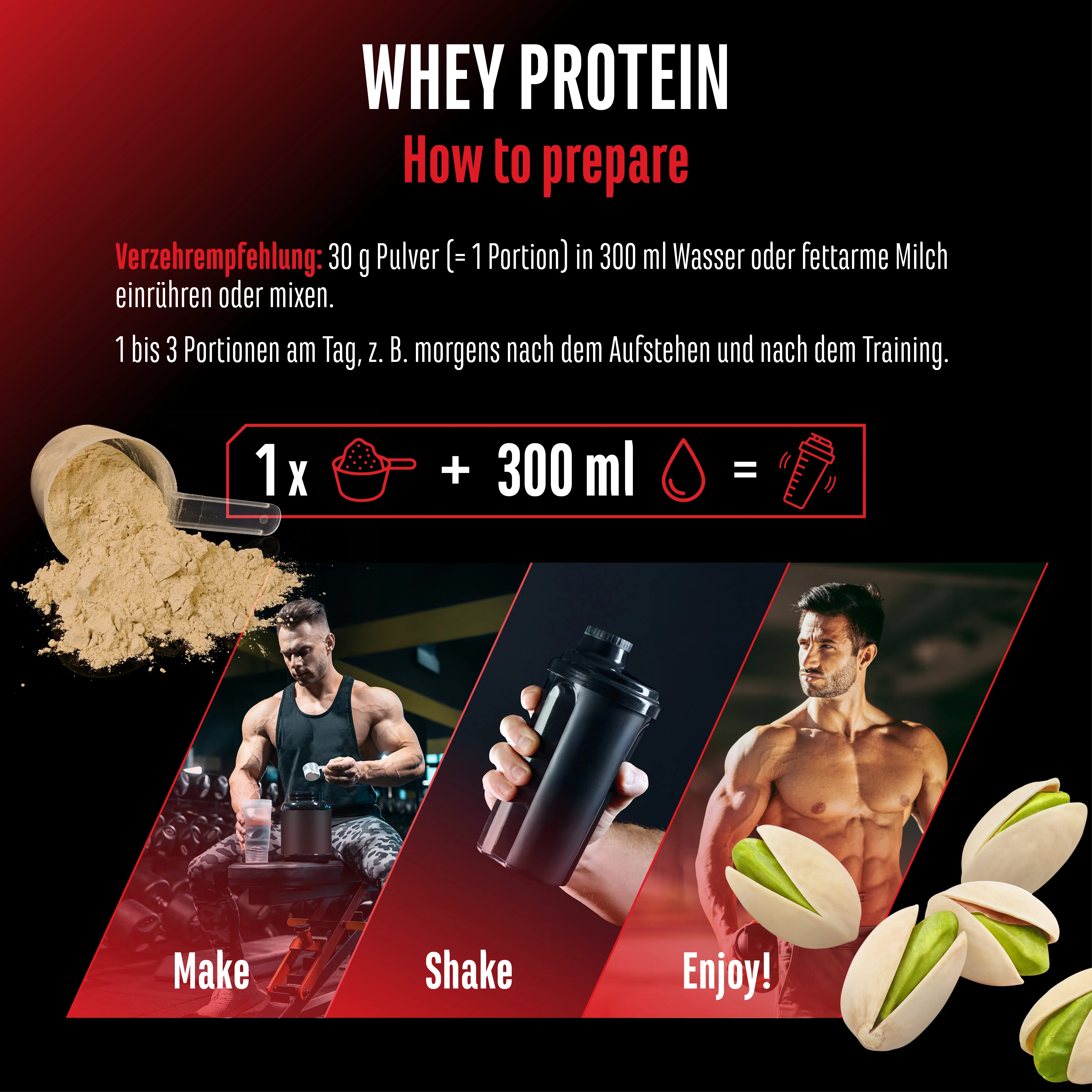 Whey Protein Komplex - Image 67