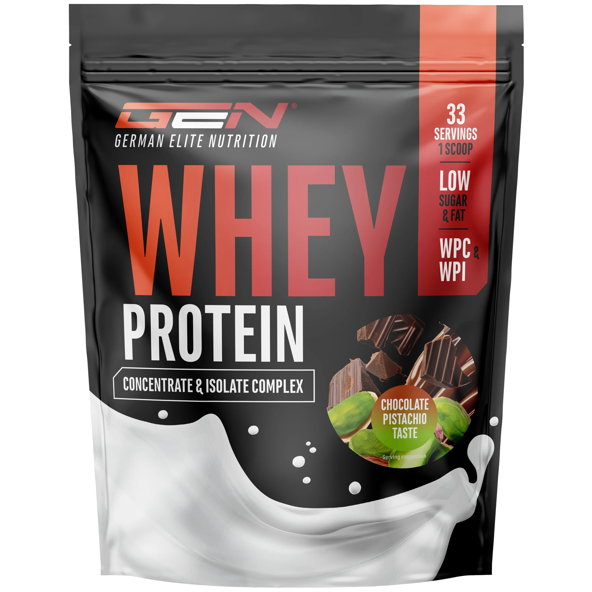Whey Protein Komplex - Image 68