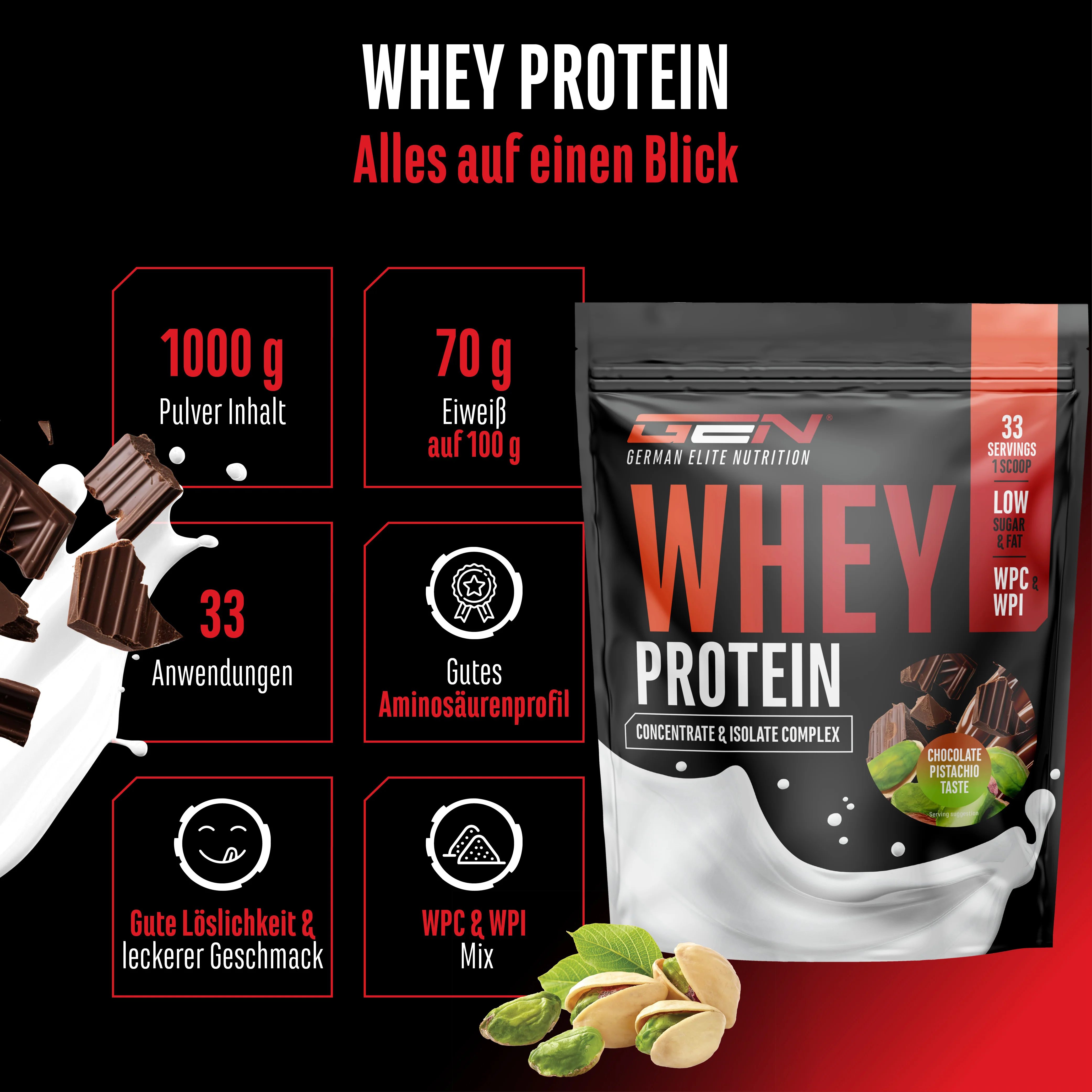 Whey Protein Komplex - Image 69