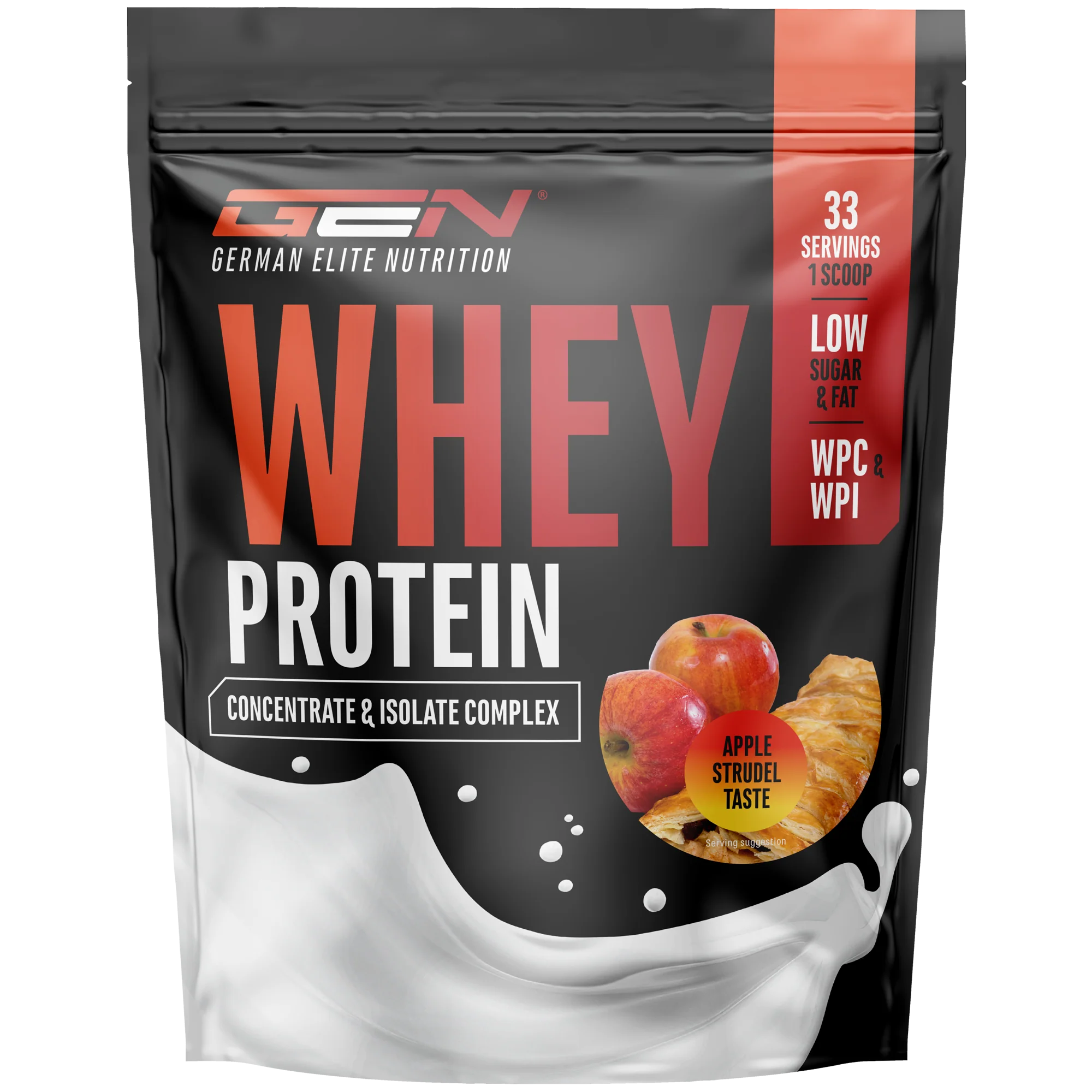 Whey Protein Komplex - Image 7
