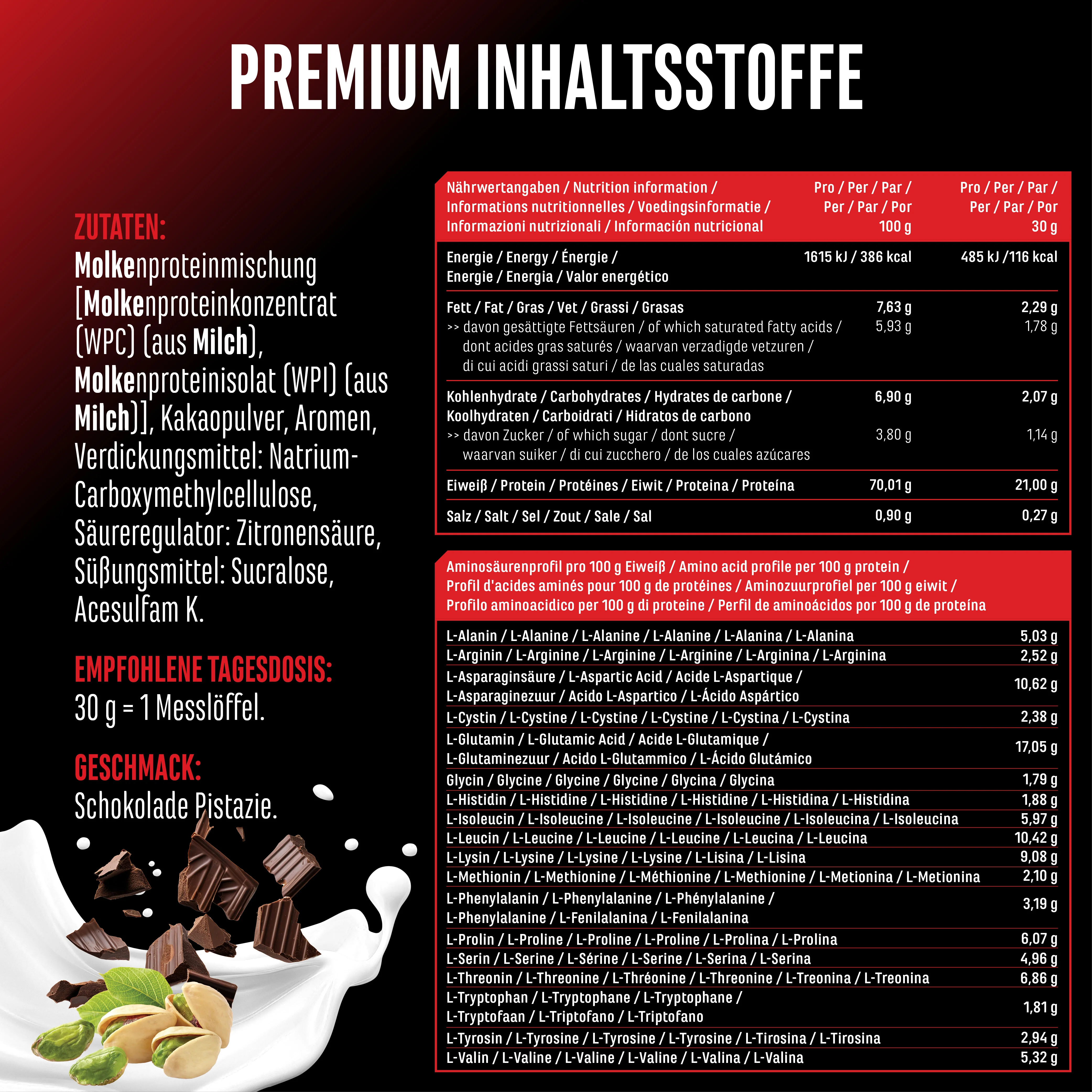 Whey Protein Komplex - Image 71