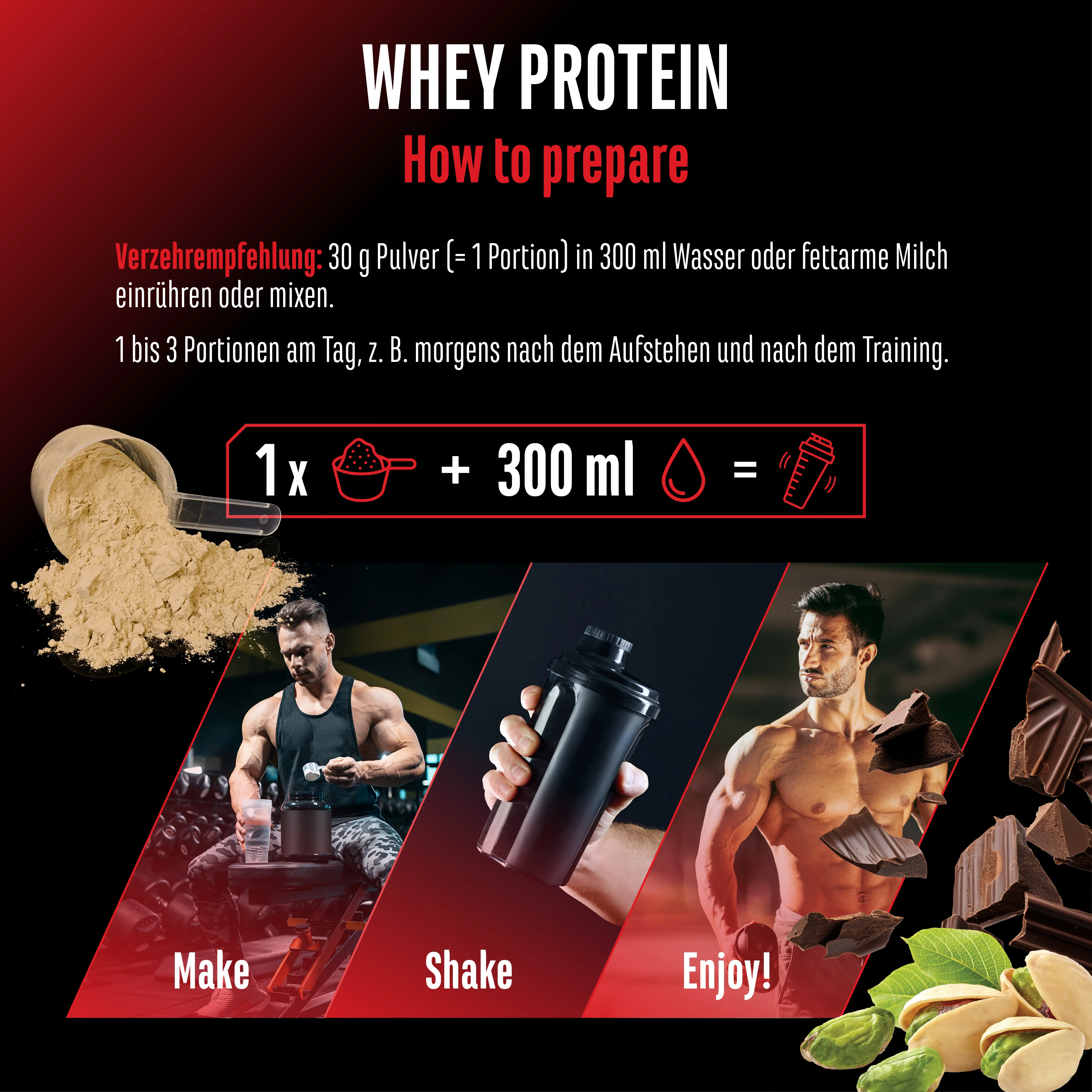 Whey Protein Komplex - Image 73