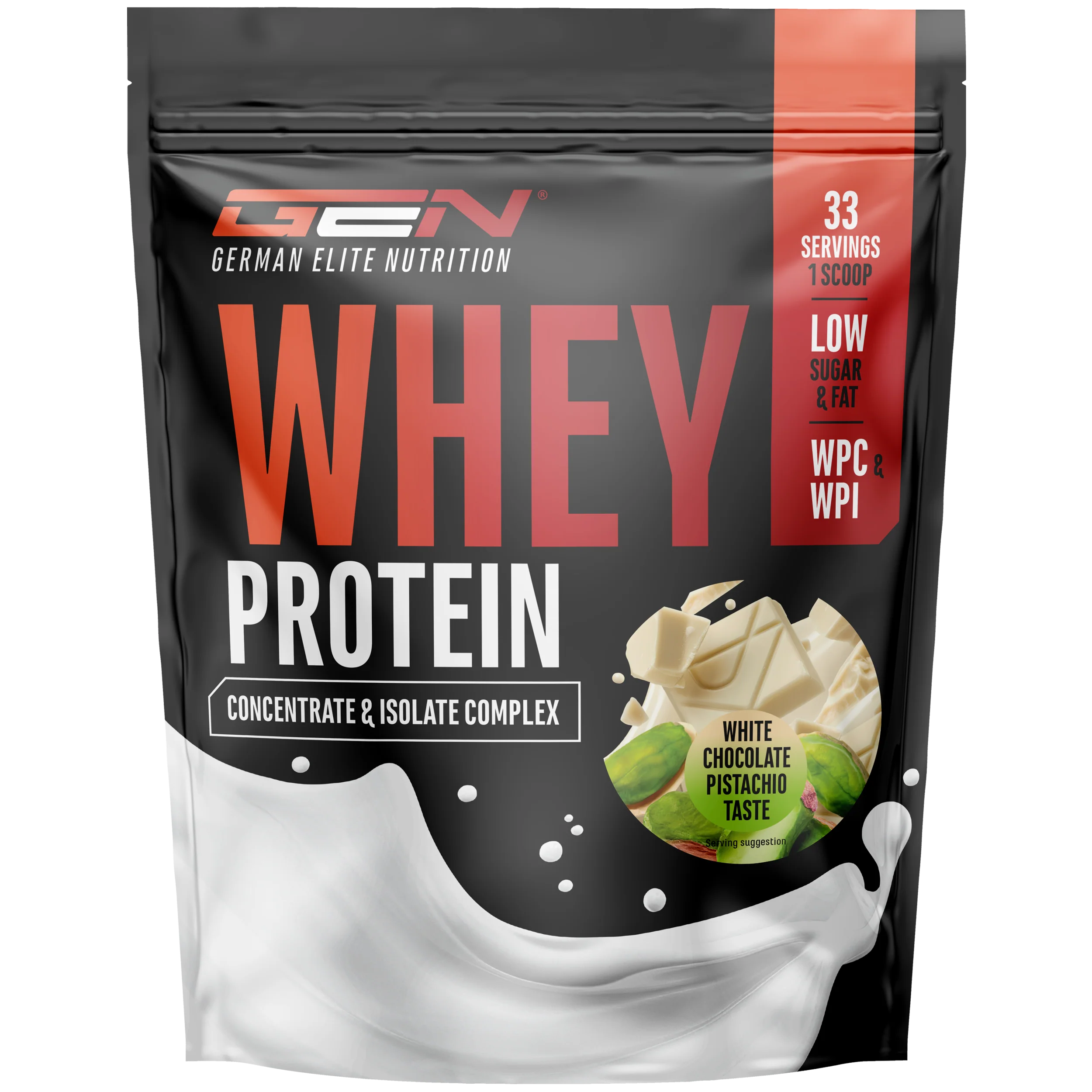 Whey Protein Komplex - Image 74