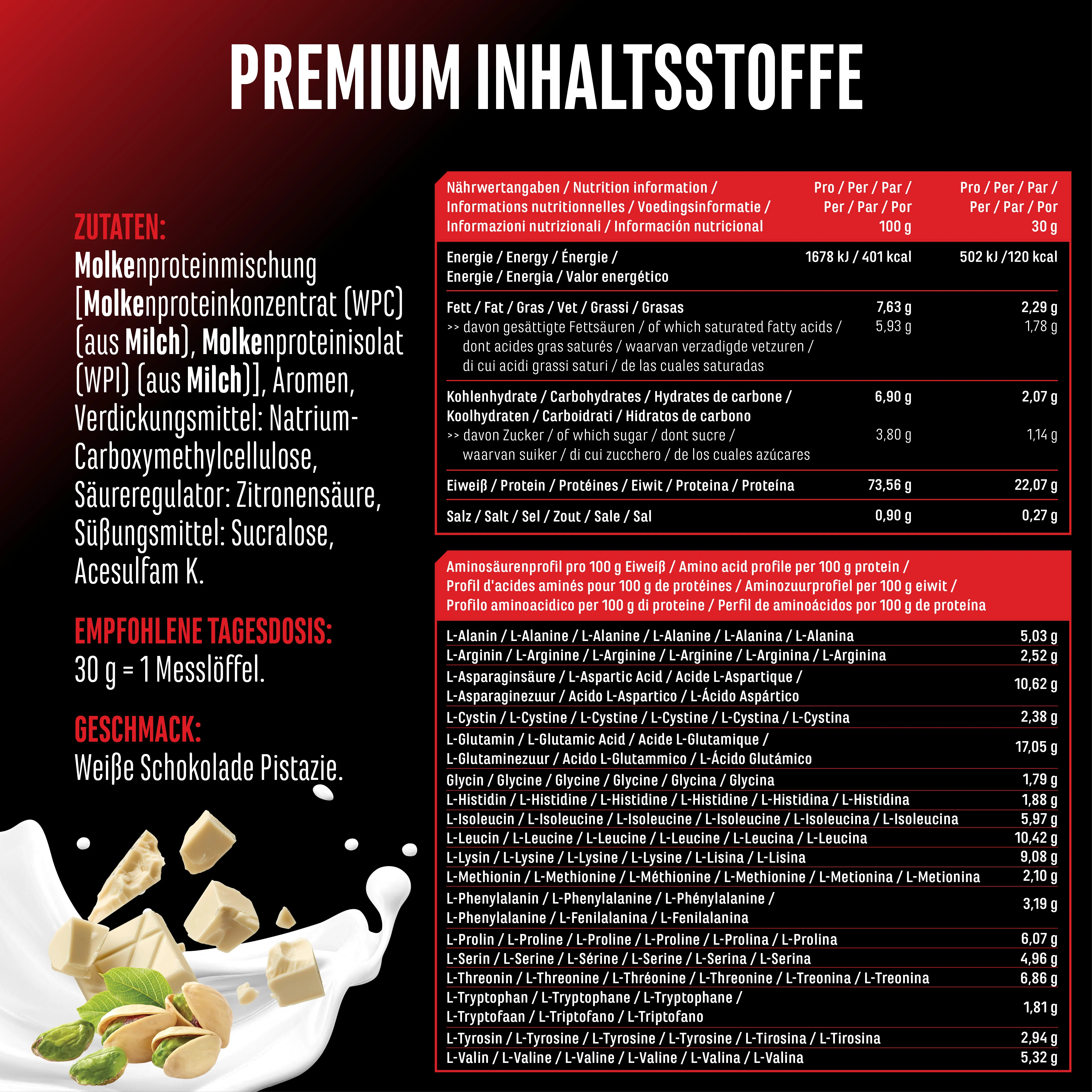 Whey Protein Komplex - Image 77