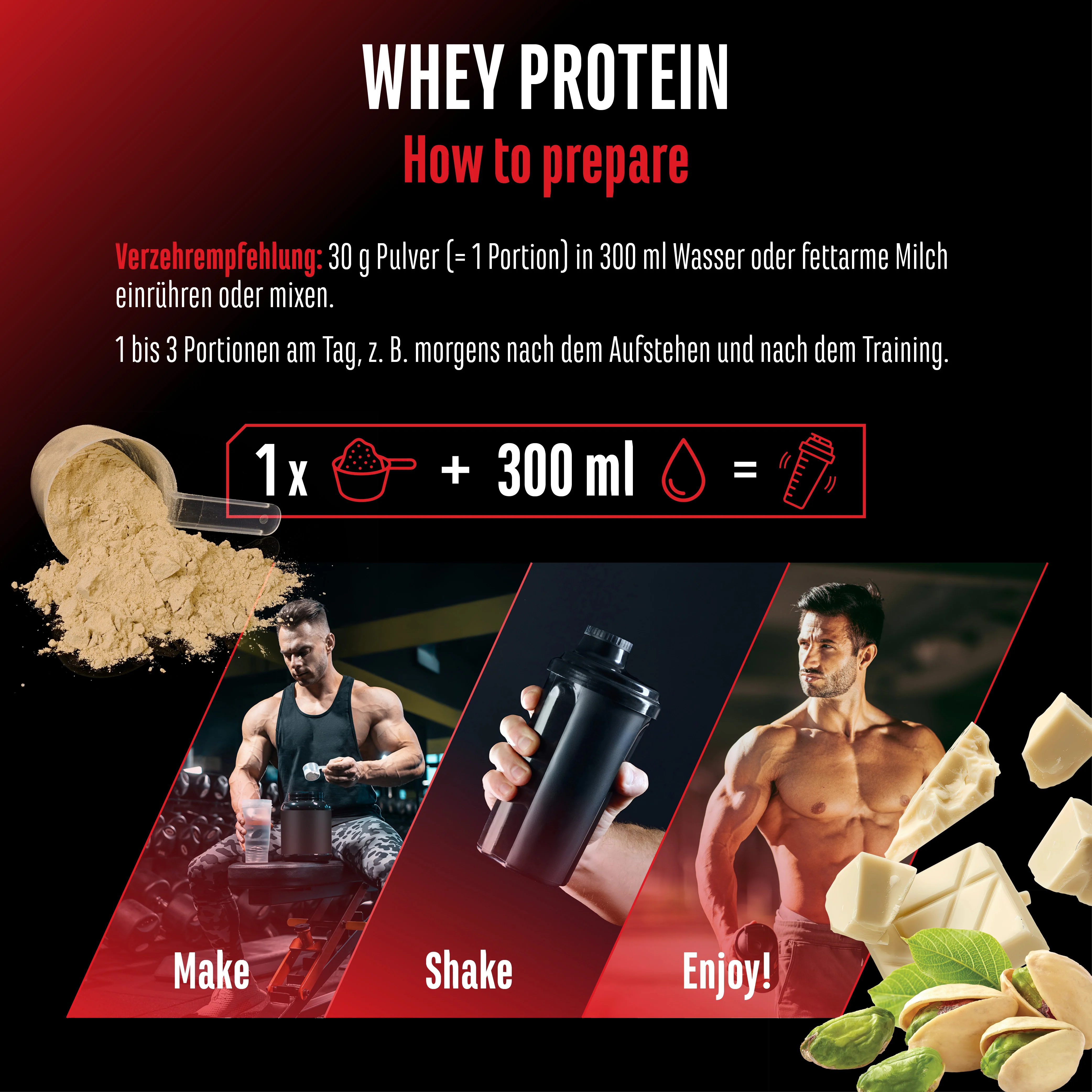 Whey Protein Komplex - Image 79