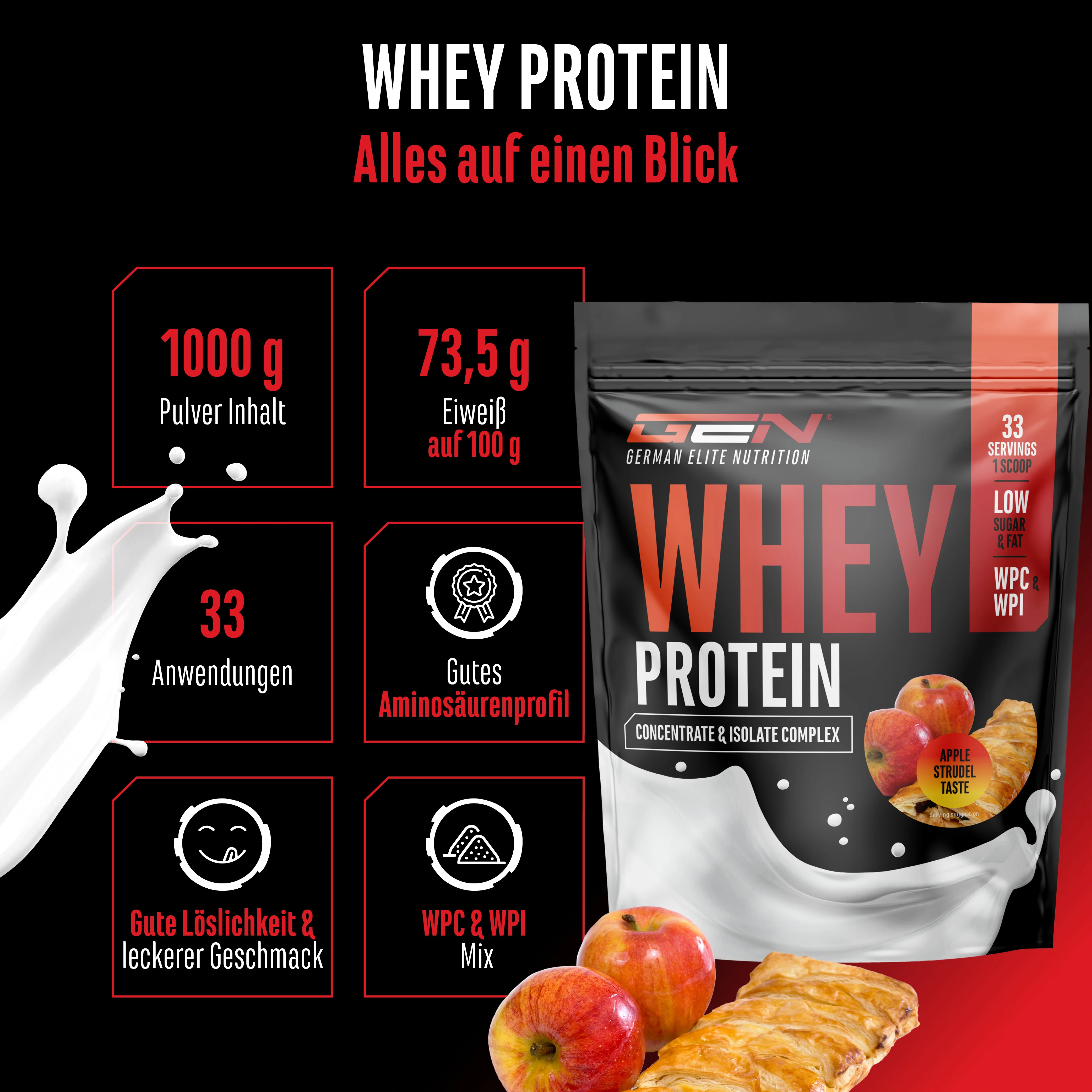 Whey Protein Komplex - Image 8