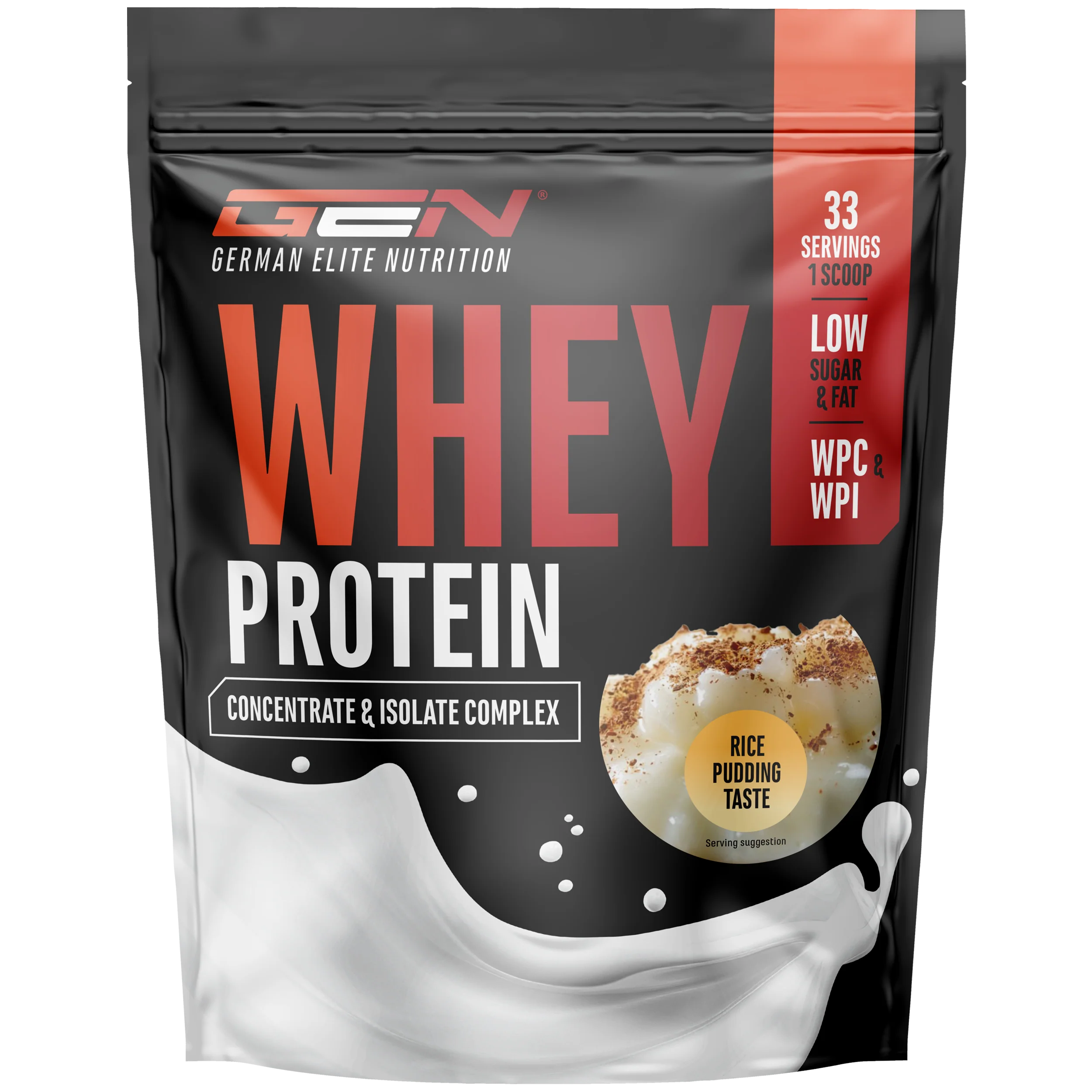 Whey Protein Komplex - Image 80