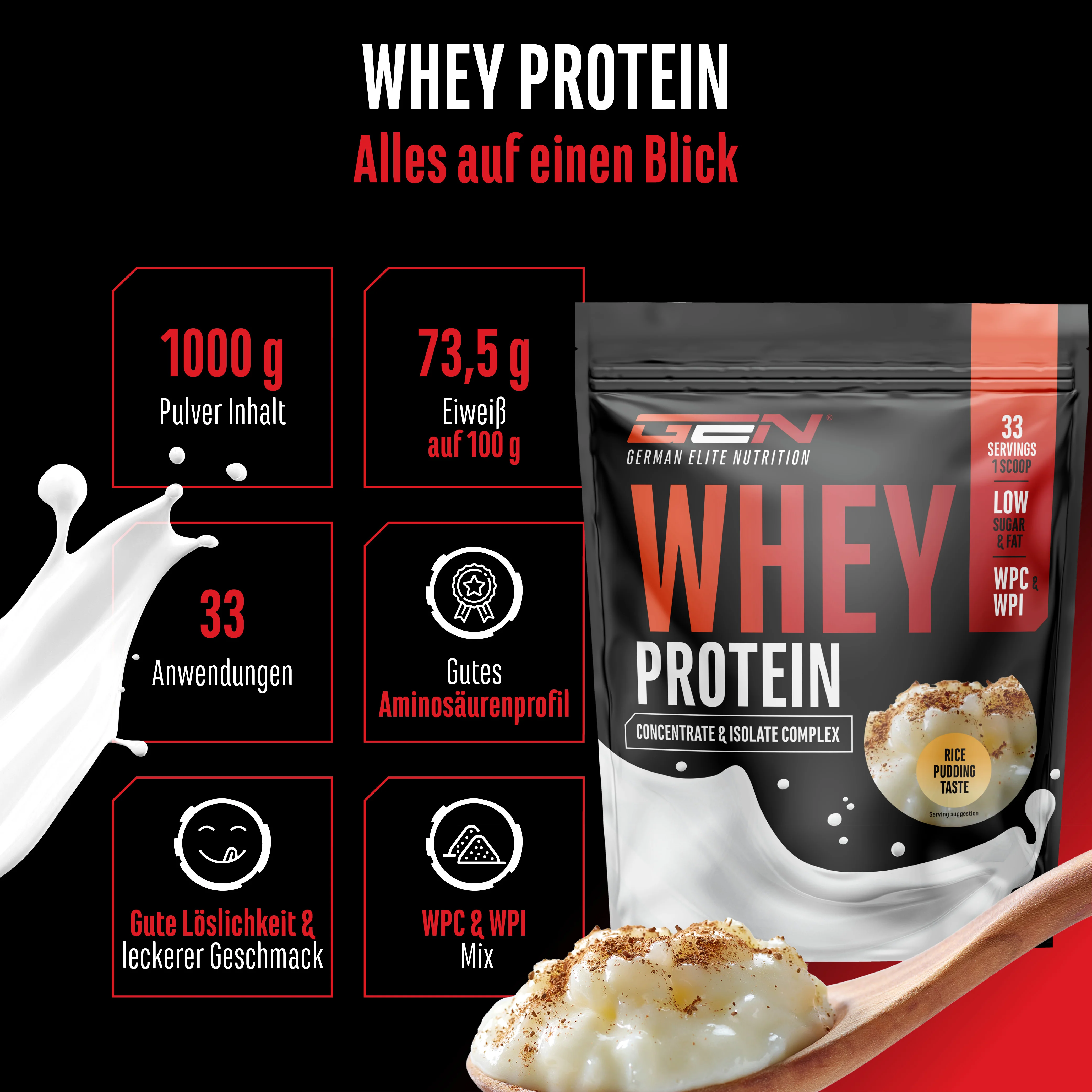 Whey Protein Komplex - Image 81