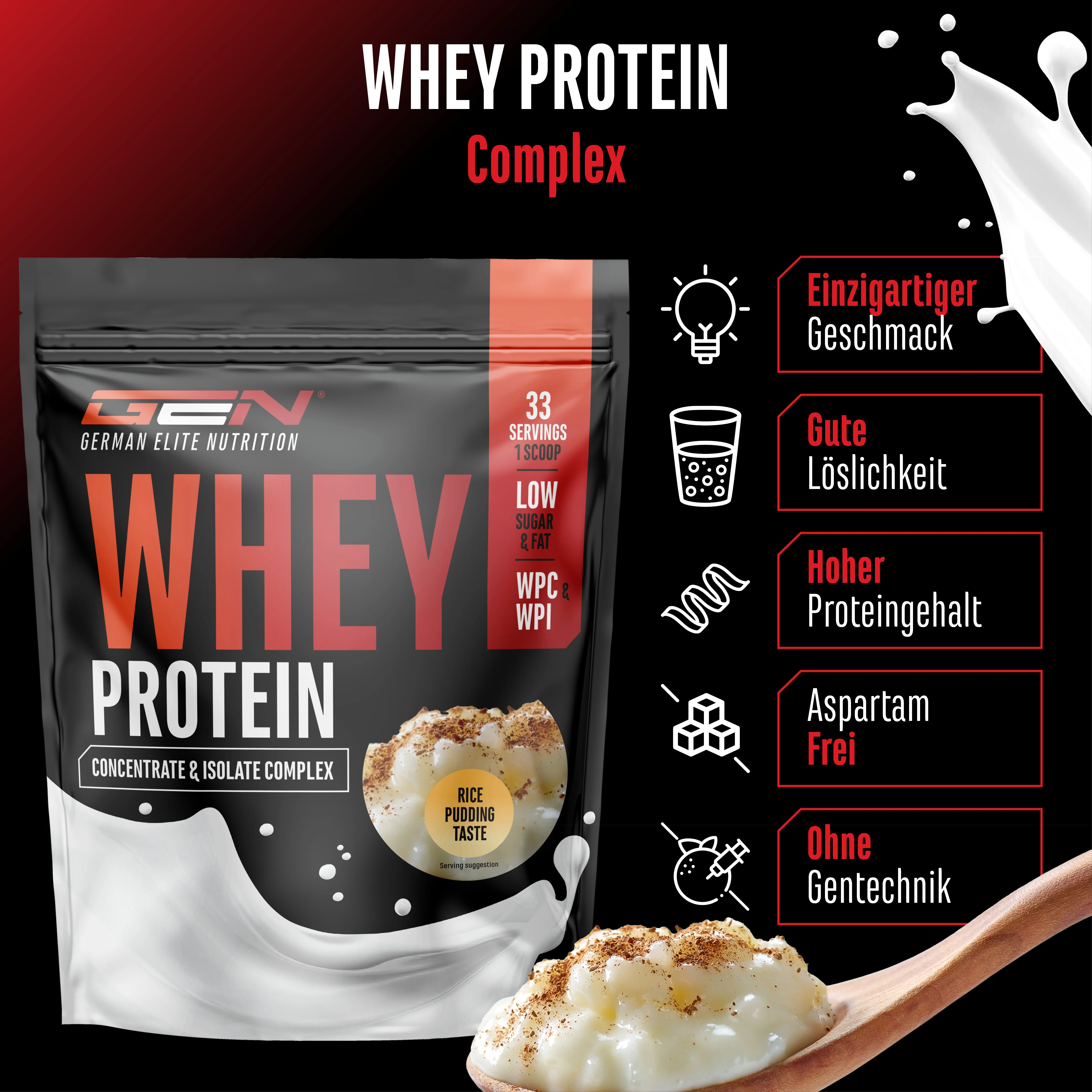 Whey Protein Komplex - Image 82