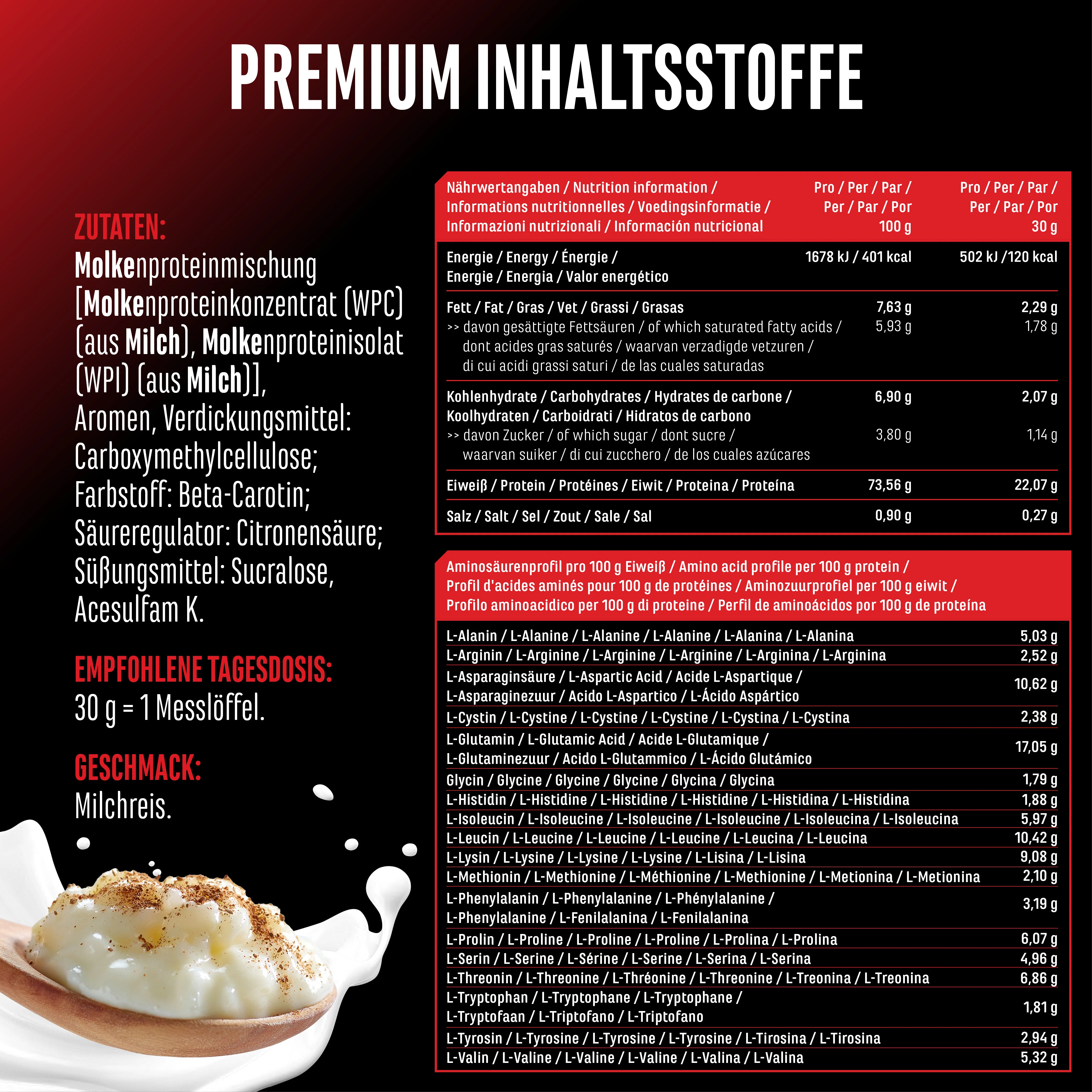 Whey Protein Komplex - Image 83