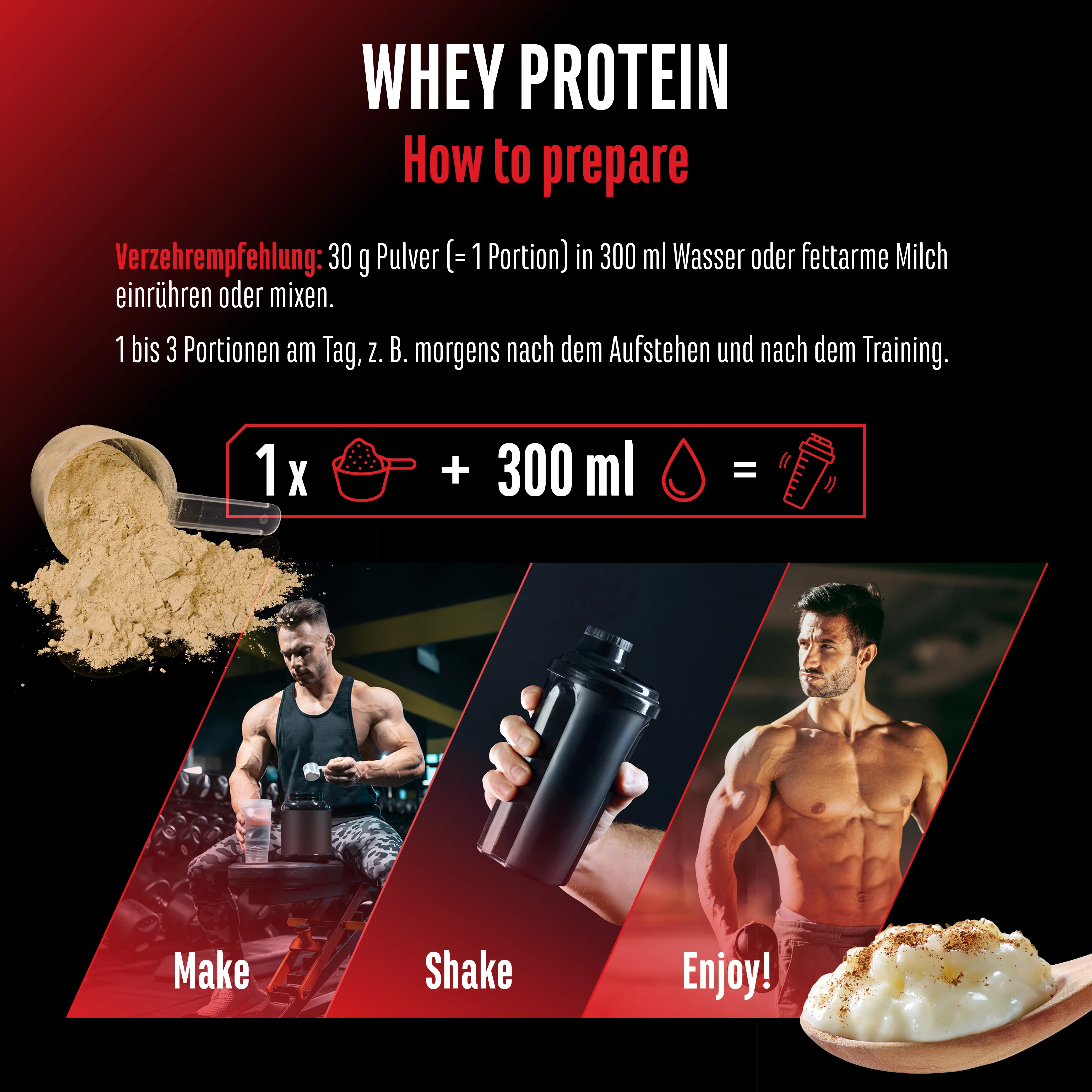 Whey Protein Komplex - Image 85