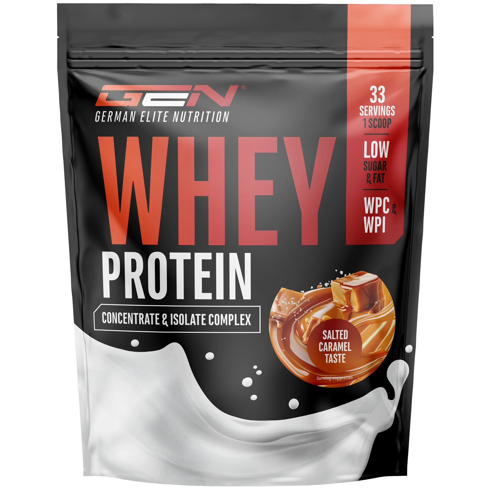 Whey Protein Komplex - Image 86