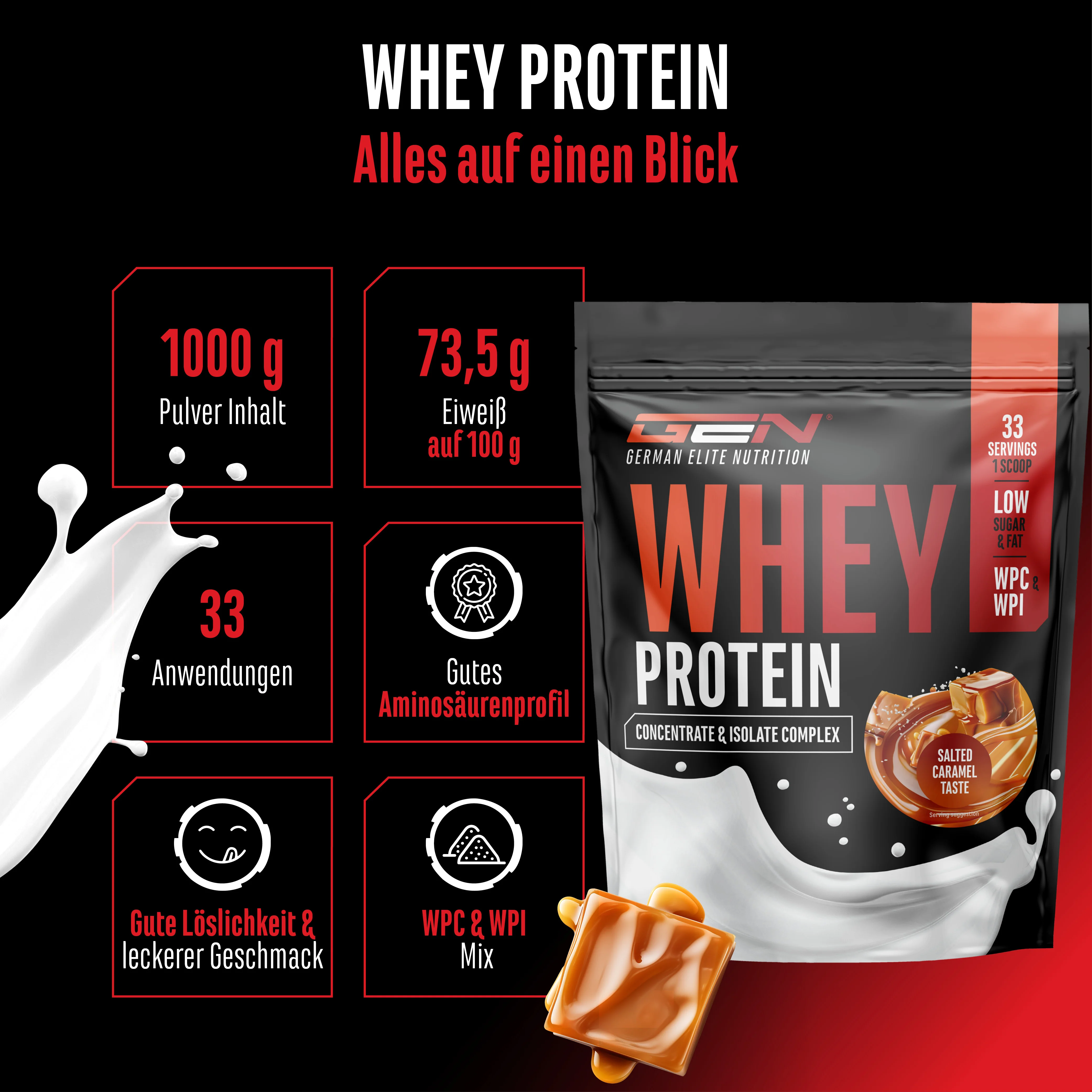 Whey Protein Komplex - Image 87