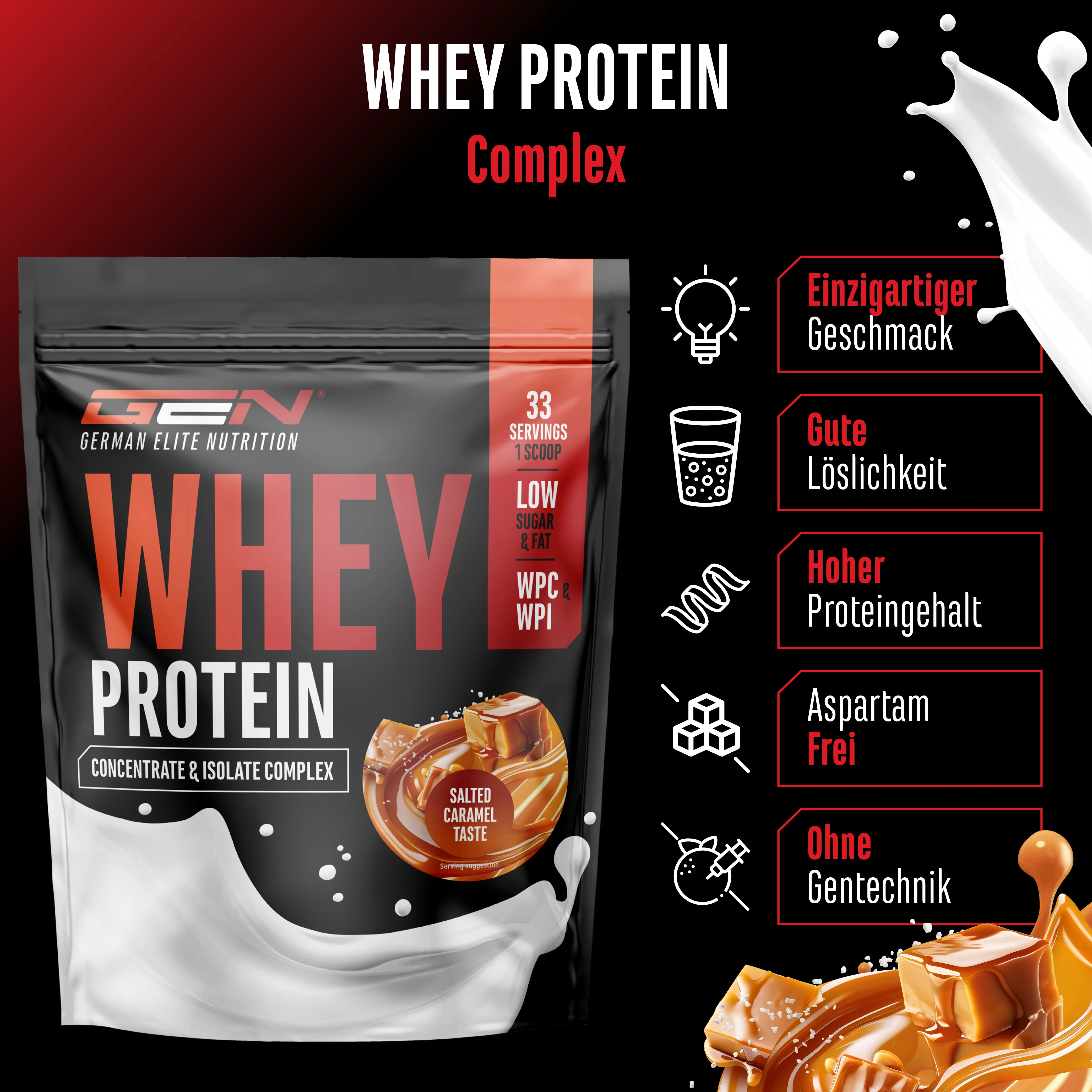 Whey Protein Komplex - Image 88