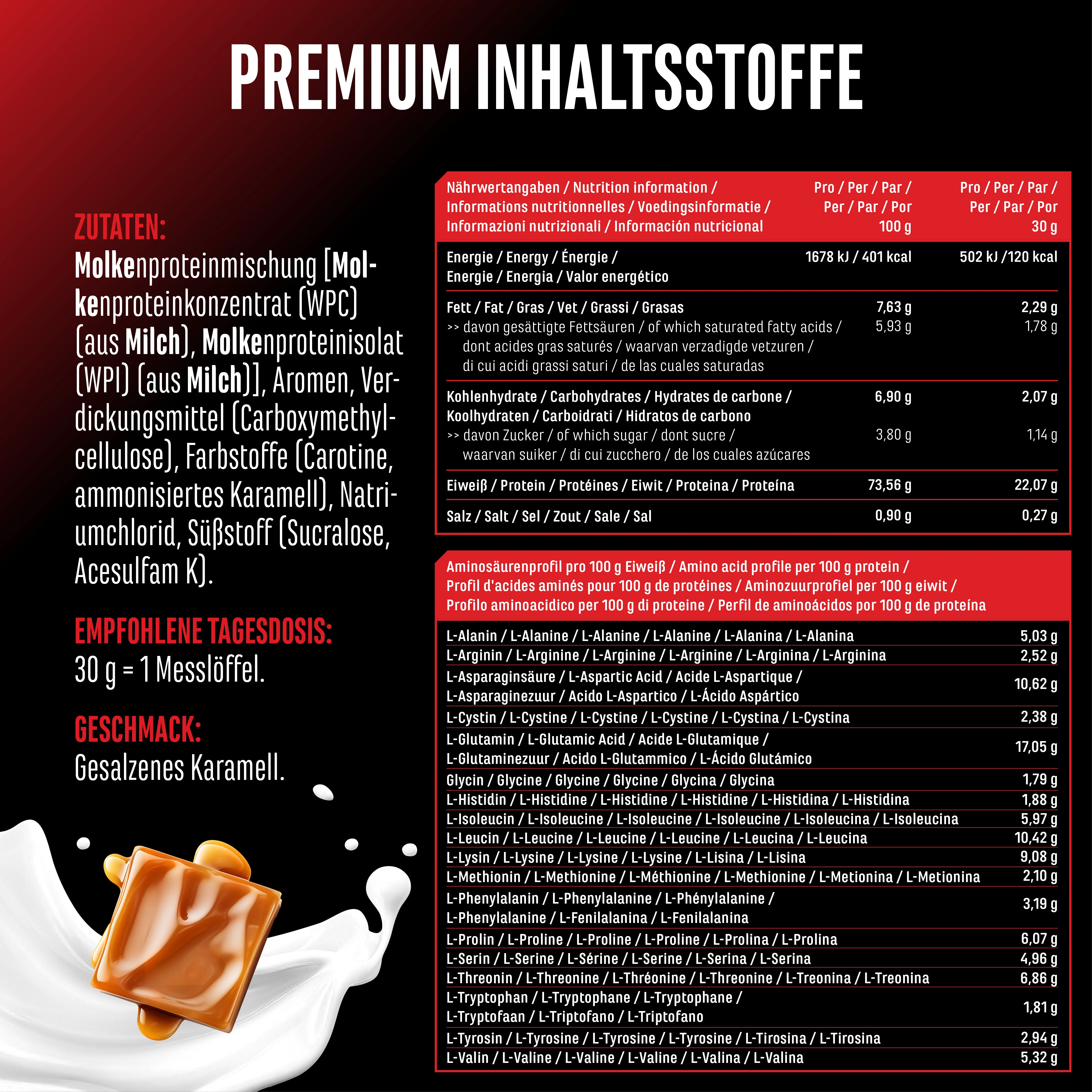 Whey Protein Komplex - Image 89