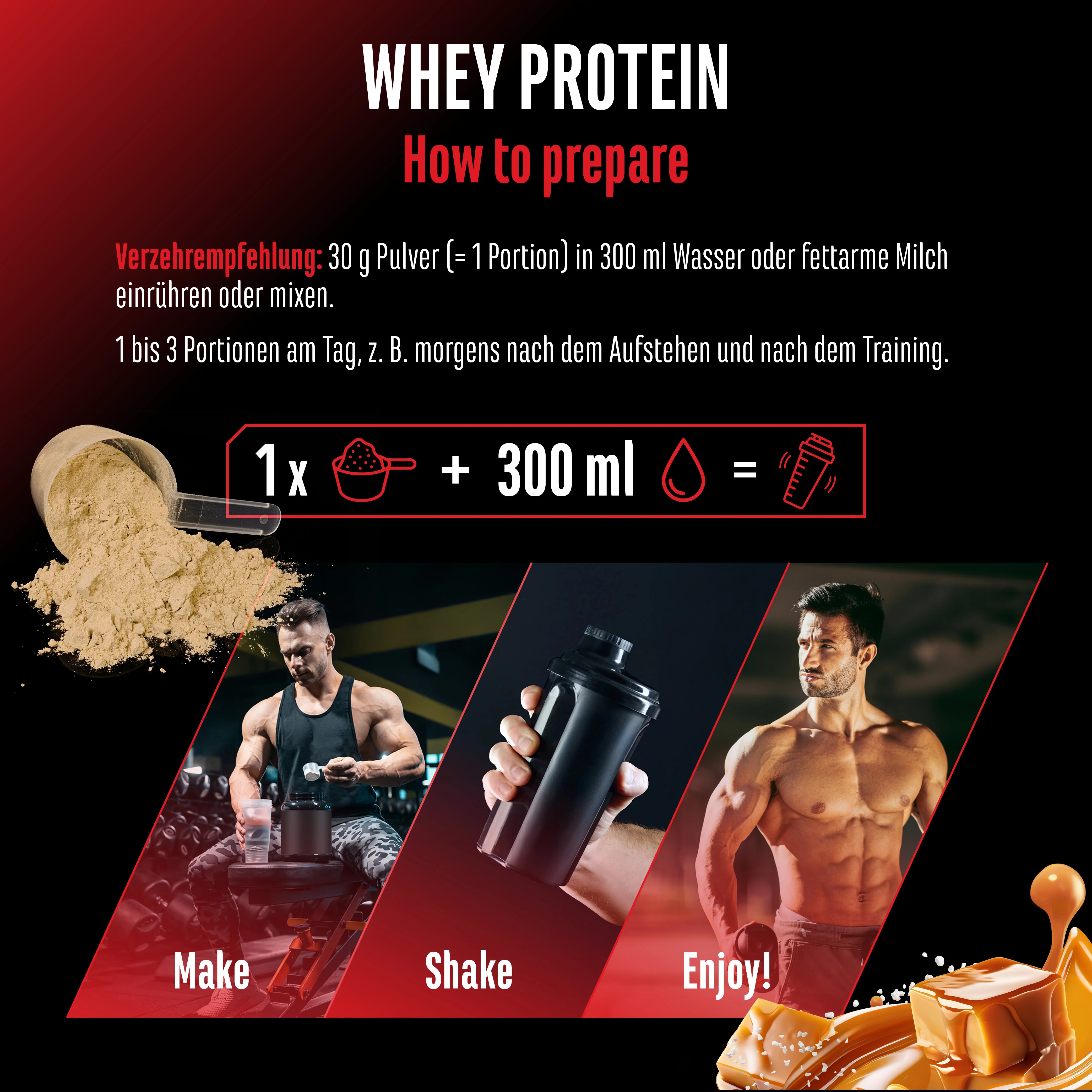 Whey Protein Komplex - Image 91