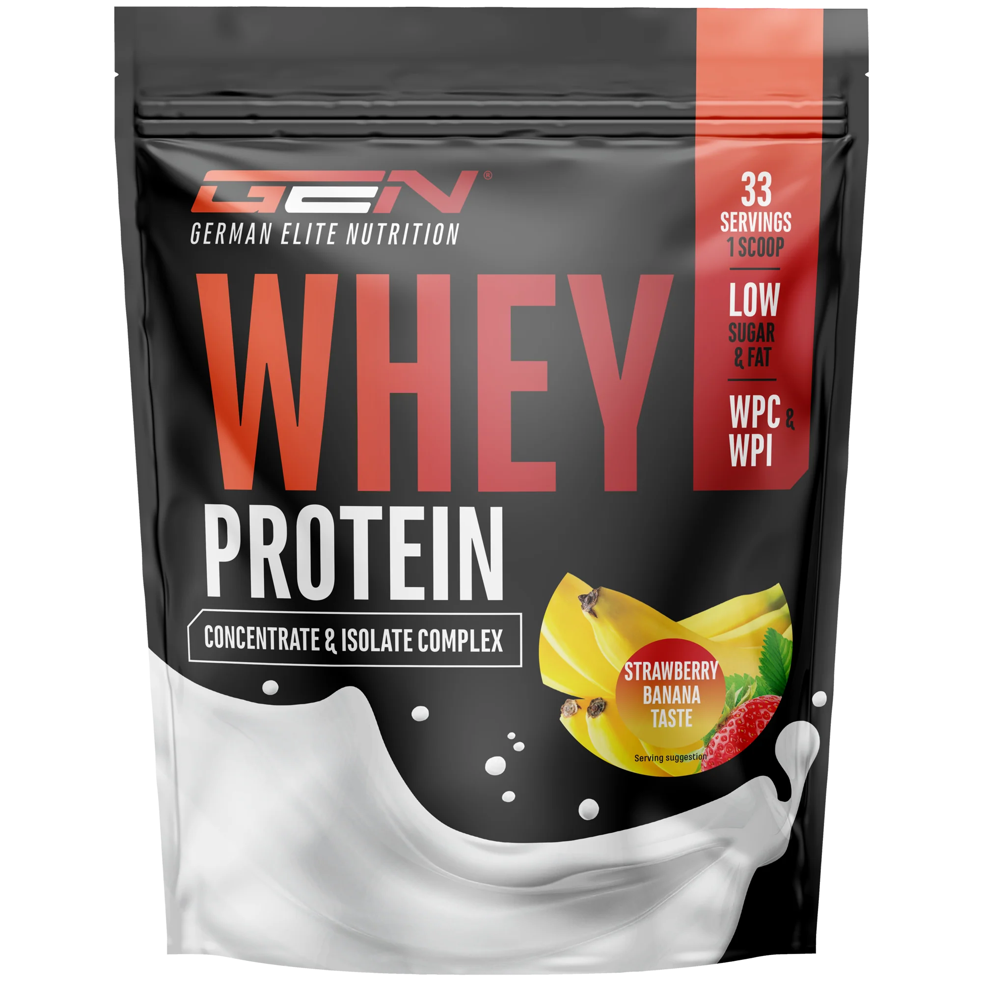 Whey Protein Komplex - Image 92