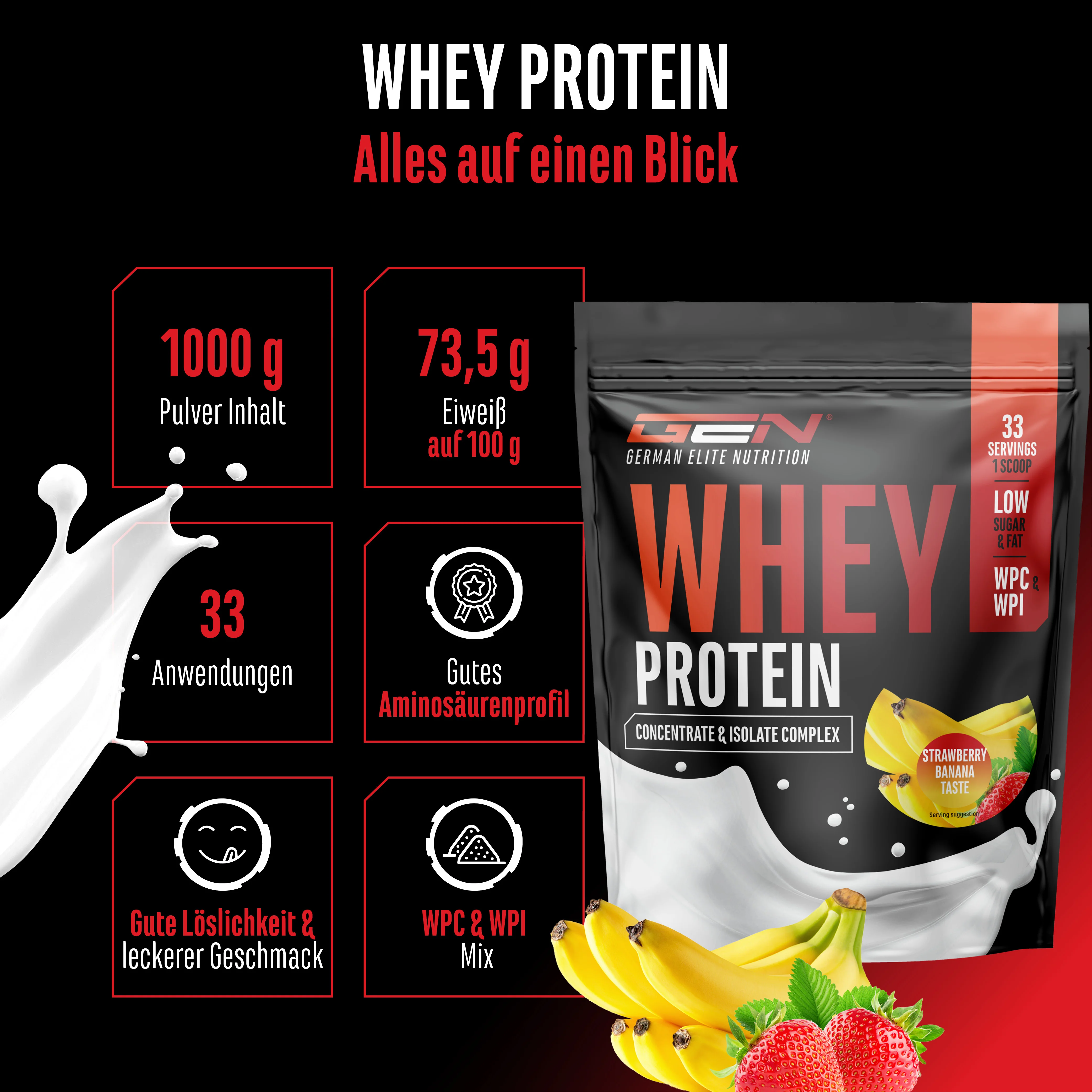 Whey Protein Komplex - Image 93