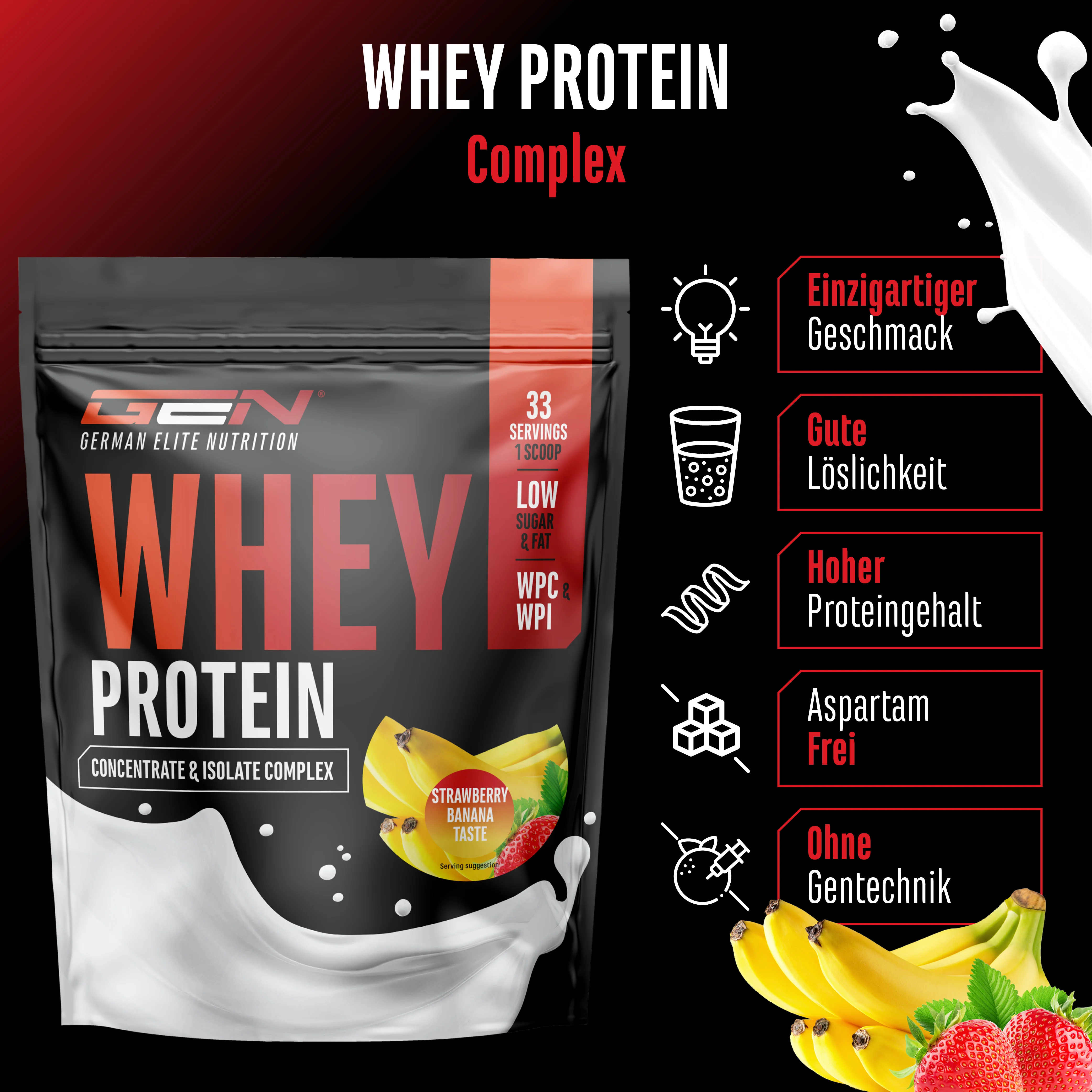 Whey Protein Komplex - Image 94
