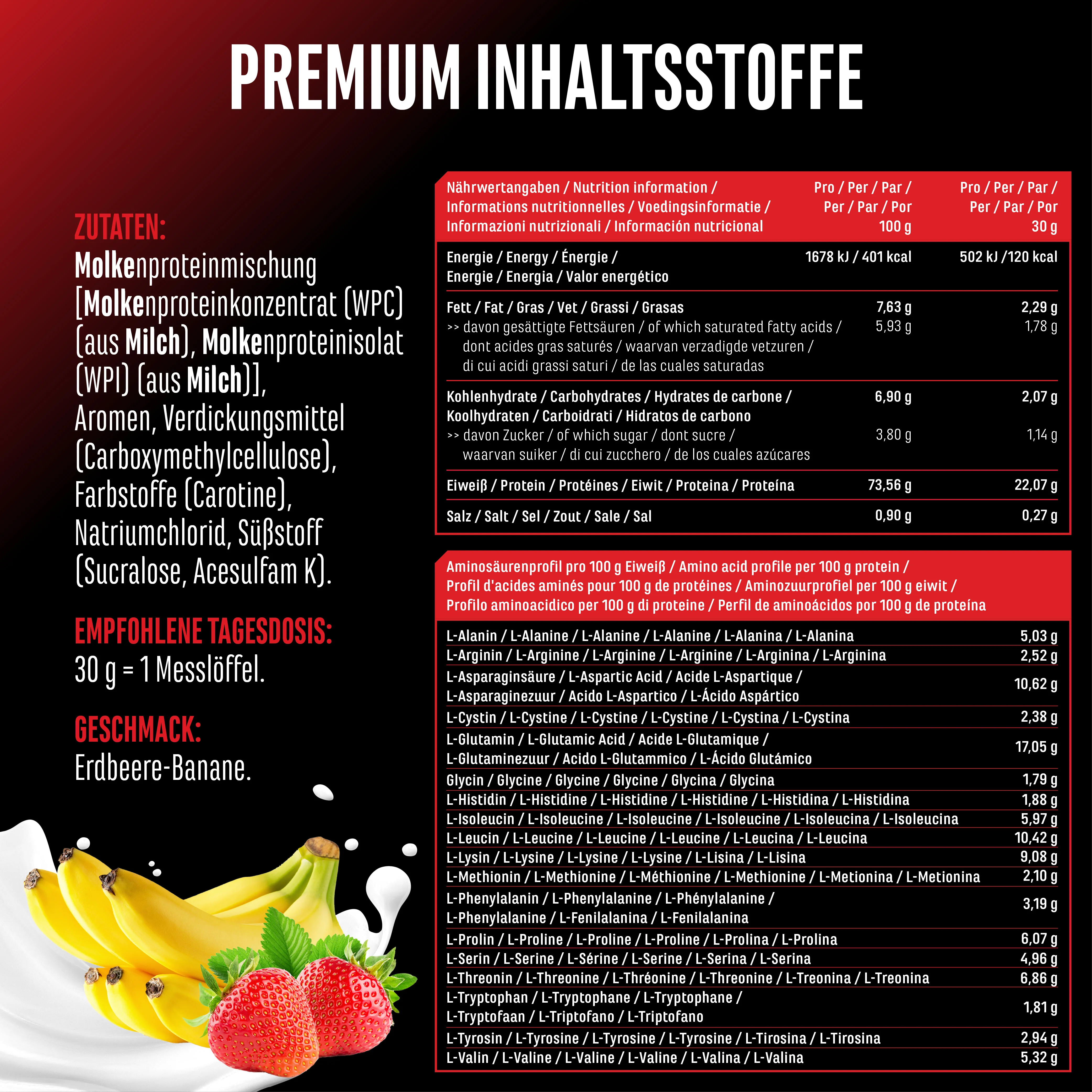 Whey Protein Komplex - Image 95