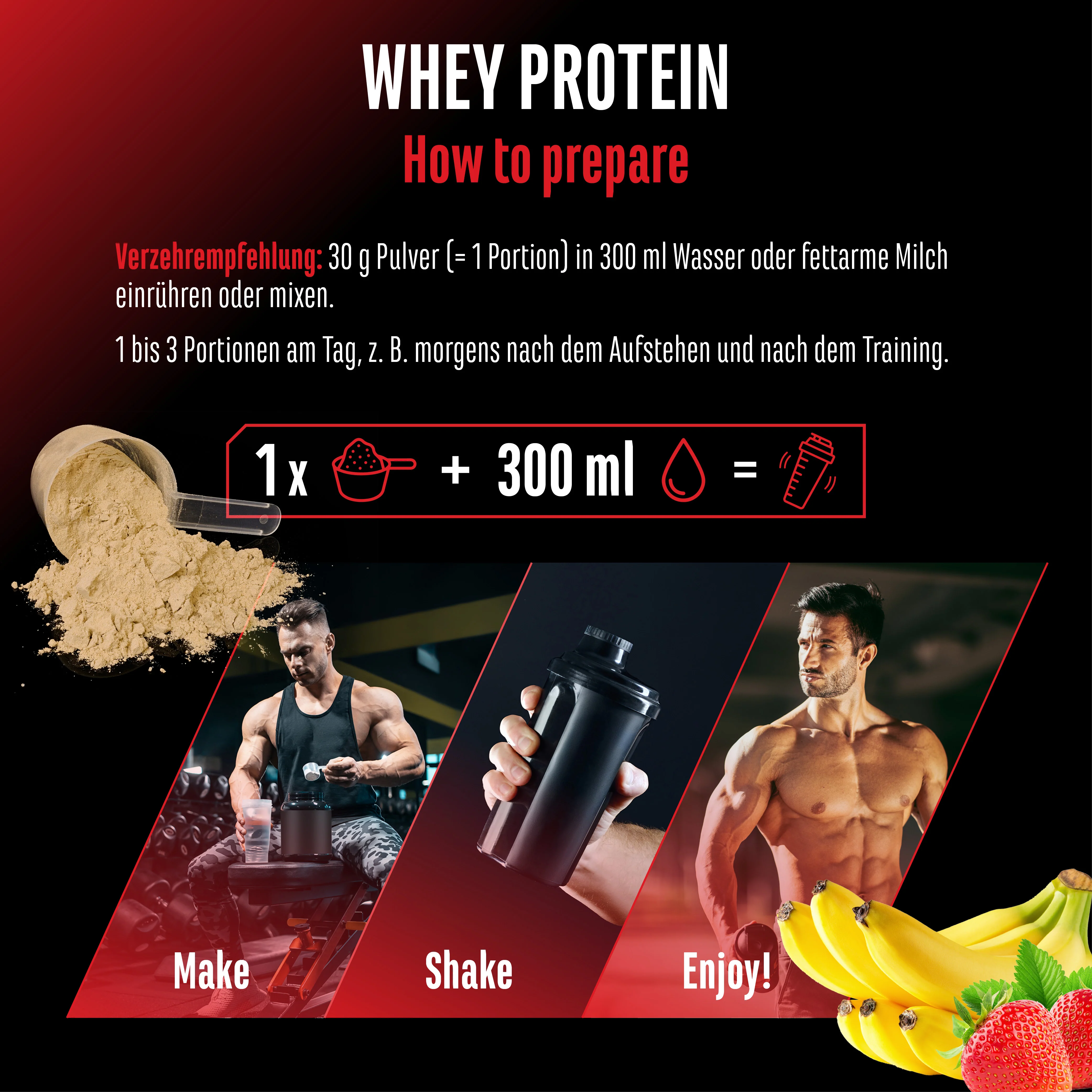 Whey Protein Komplex - Image 97
