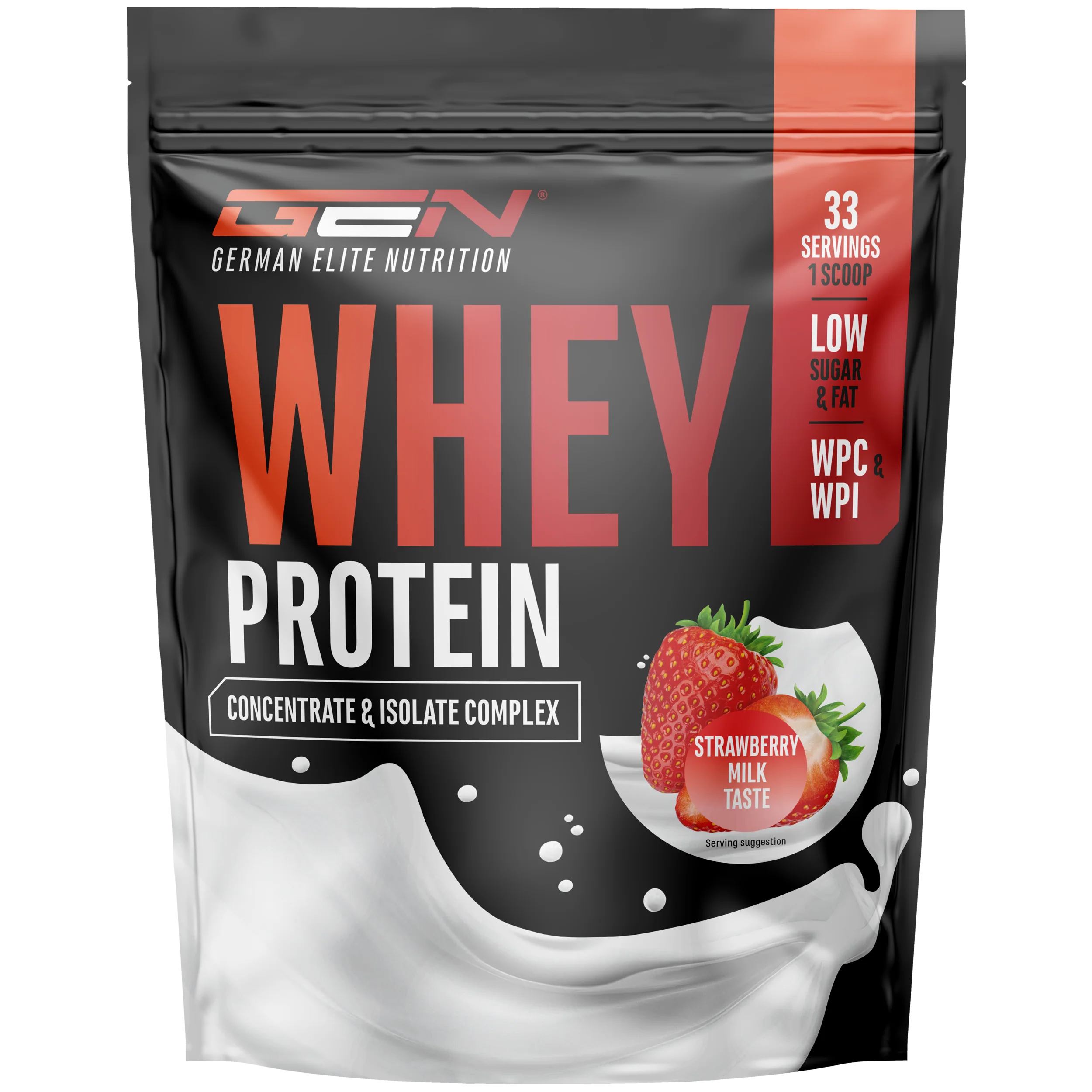 Whey Protein Komplex - Image 98