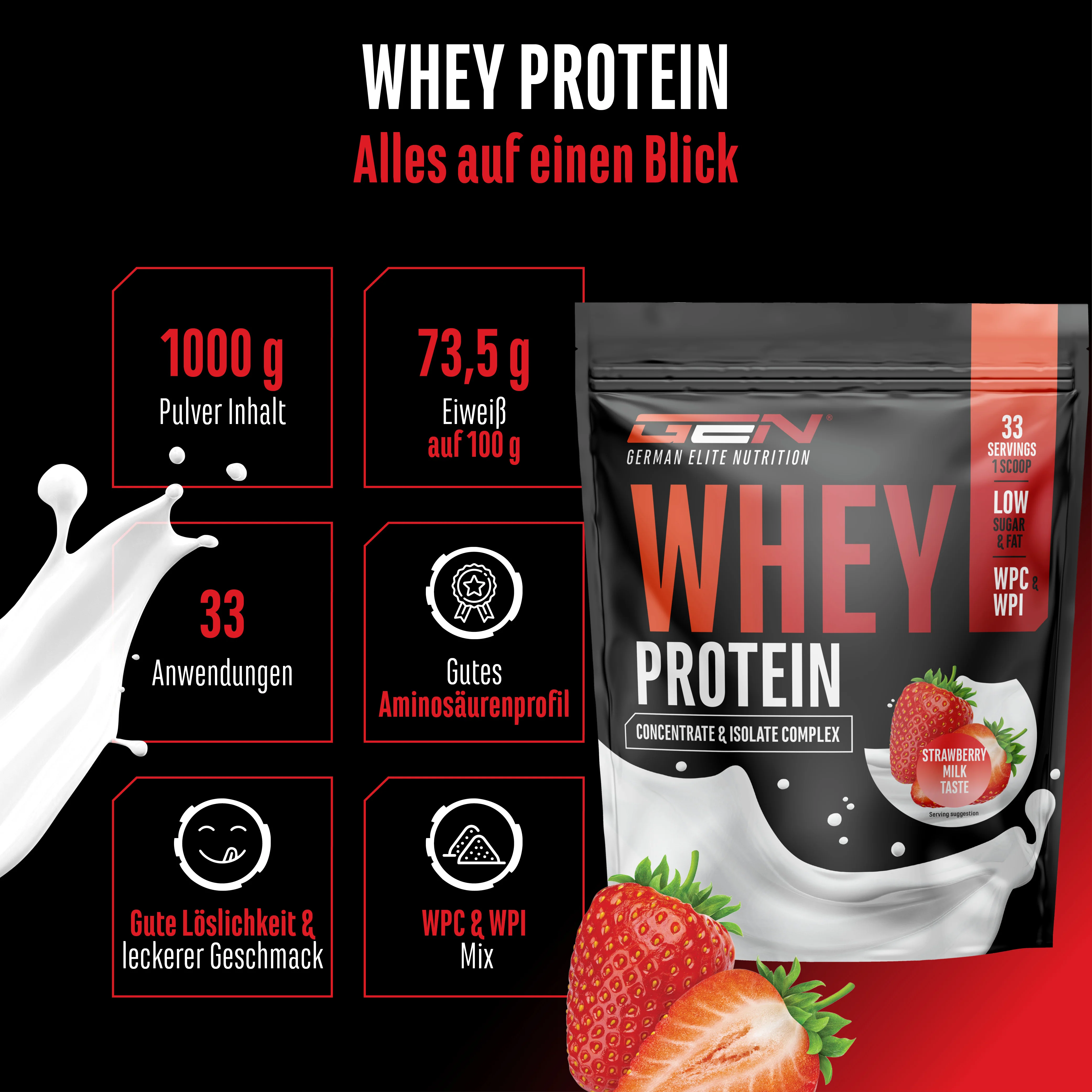 Whey Protein Komplex - Image 99