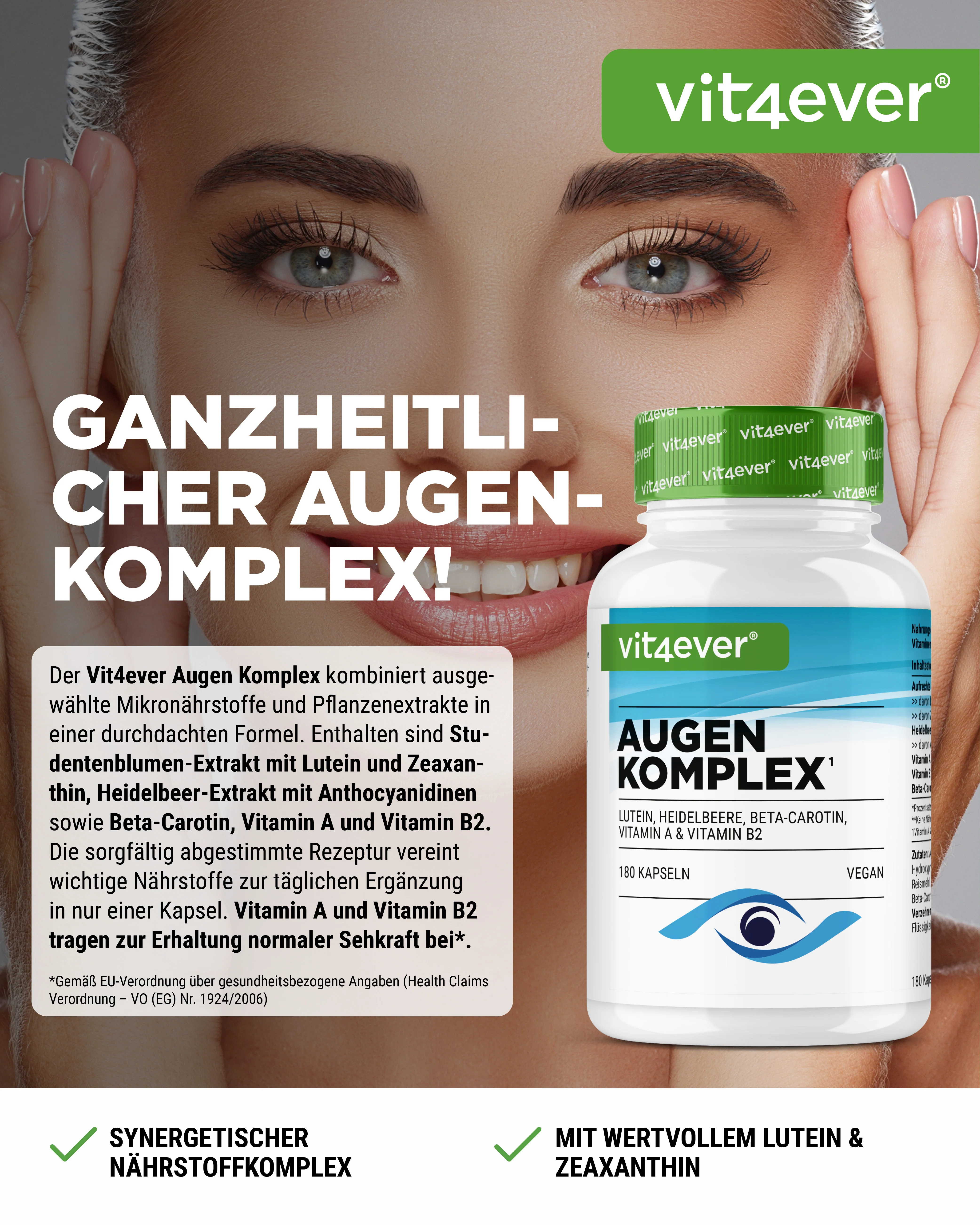 Augenkomplex - Image 2
