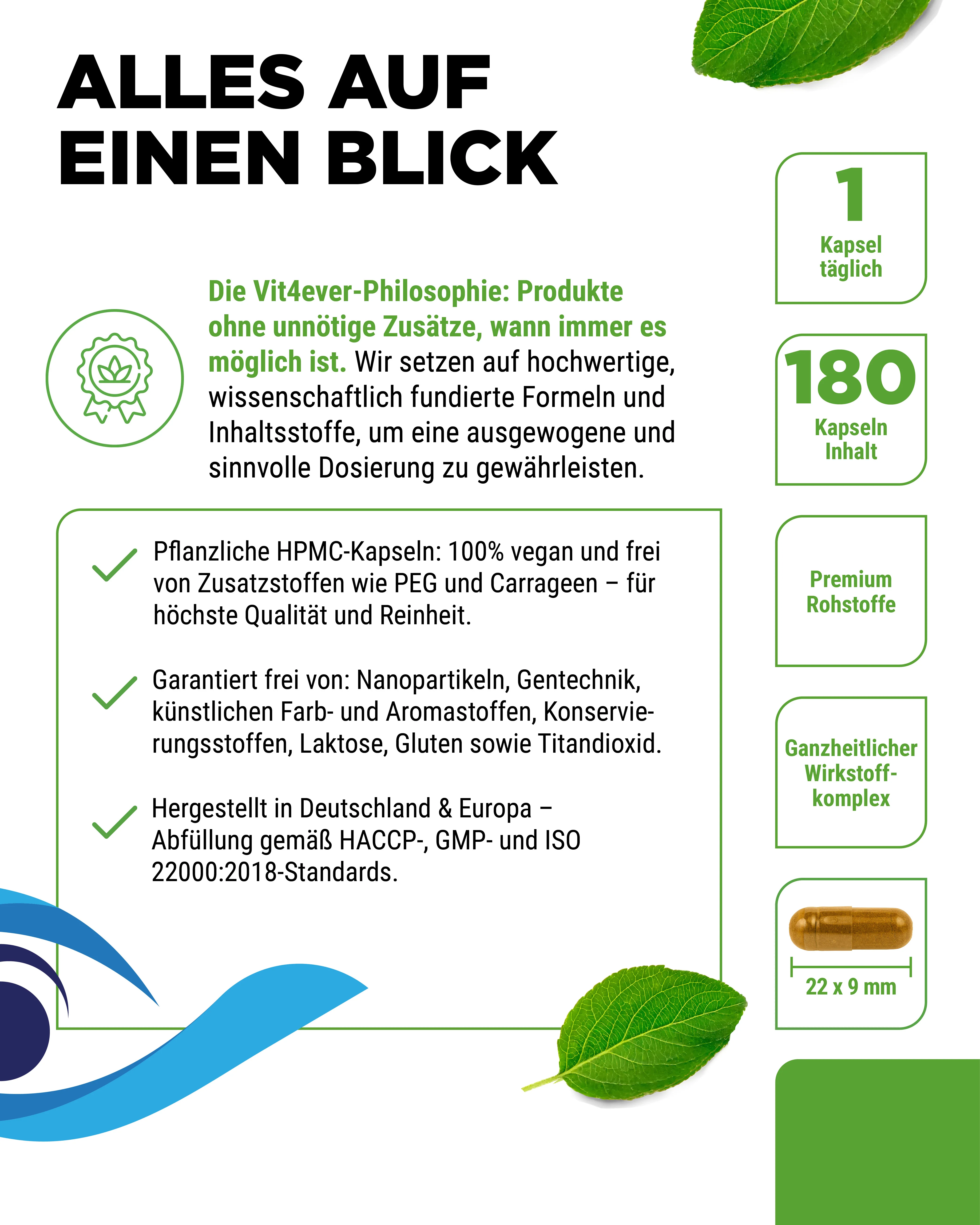 Augenkomplex - Image 5