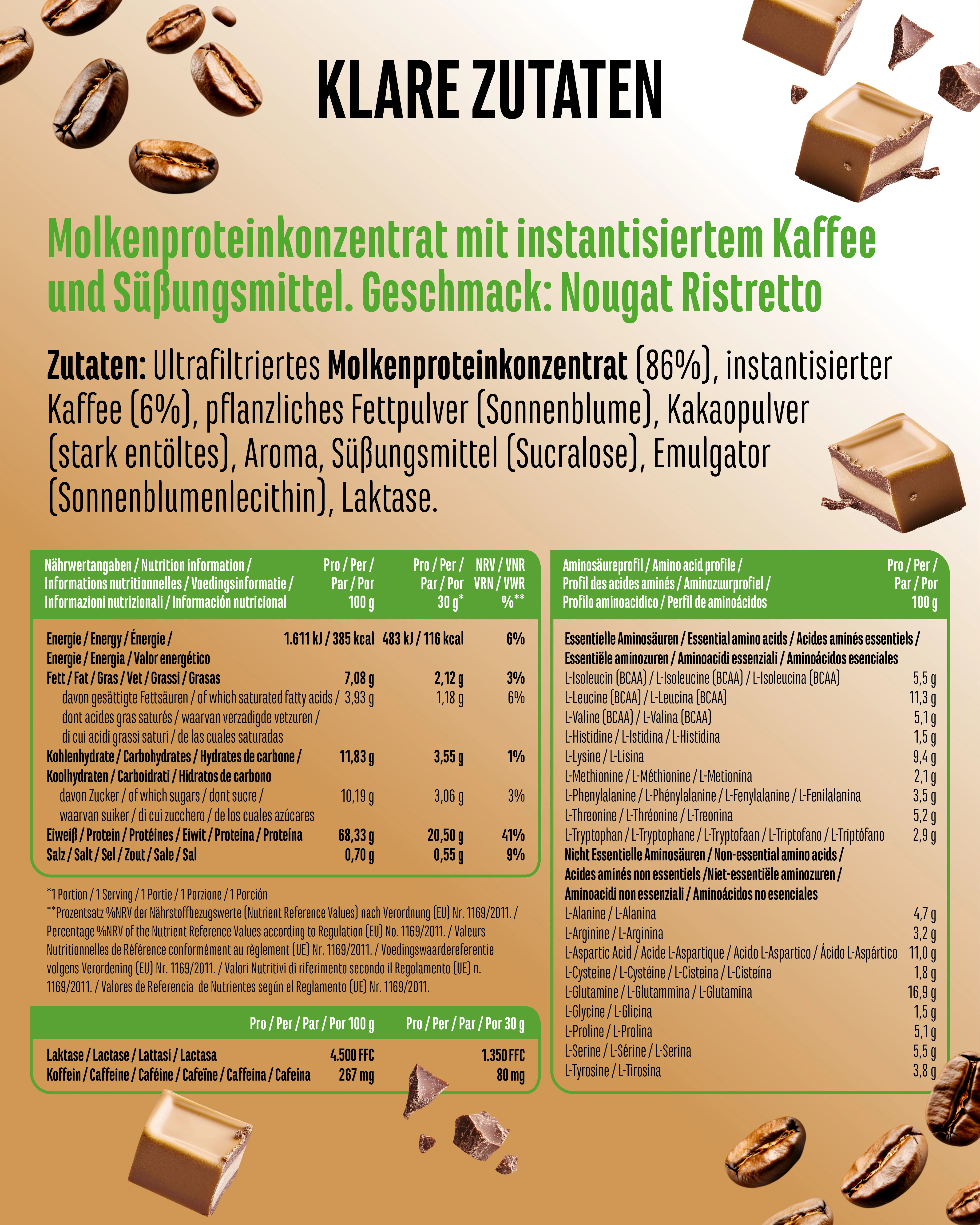 Barista Whey - Image 4