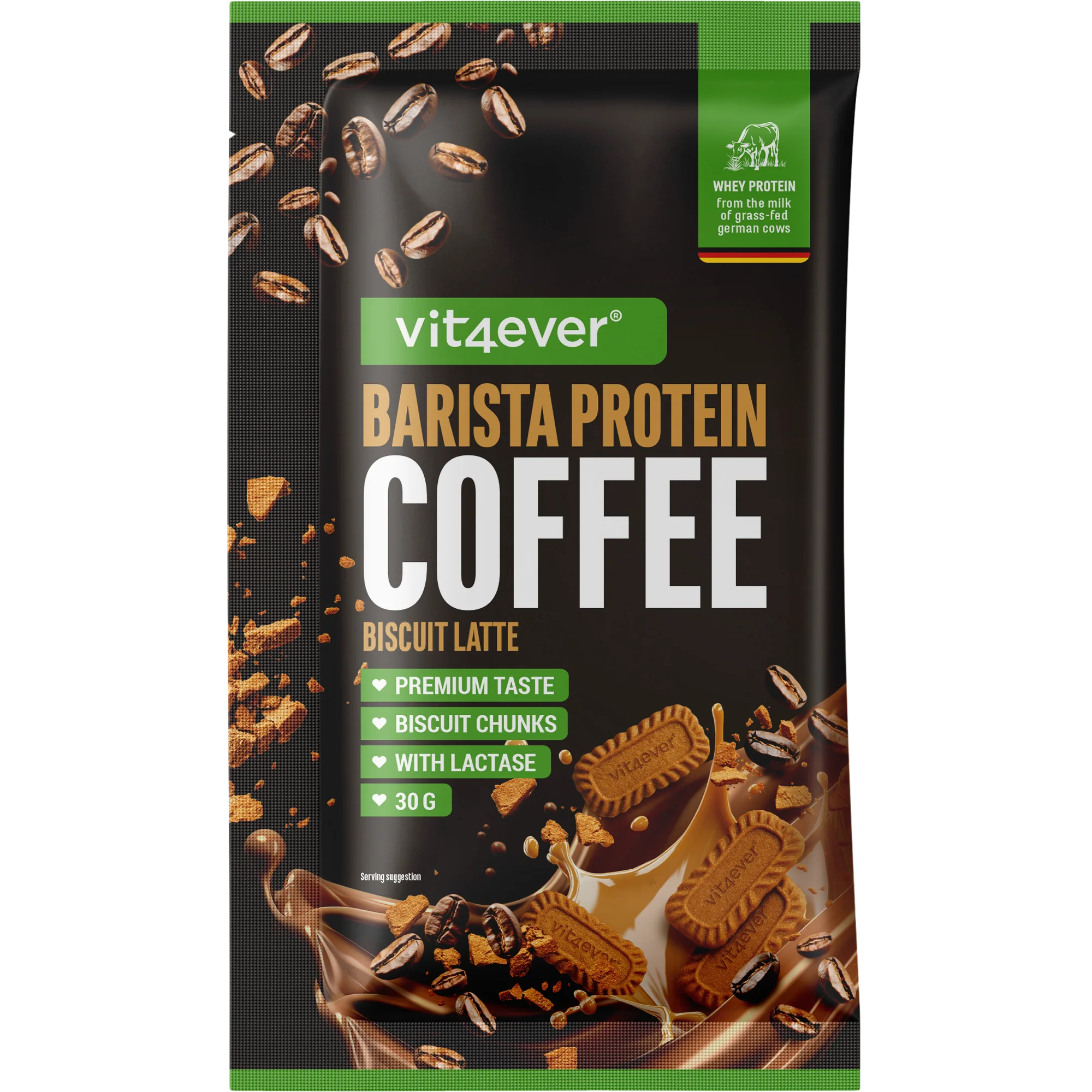 Barista Whey Probe - Image 3