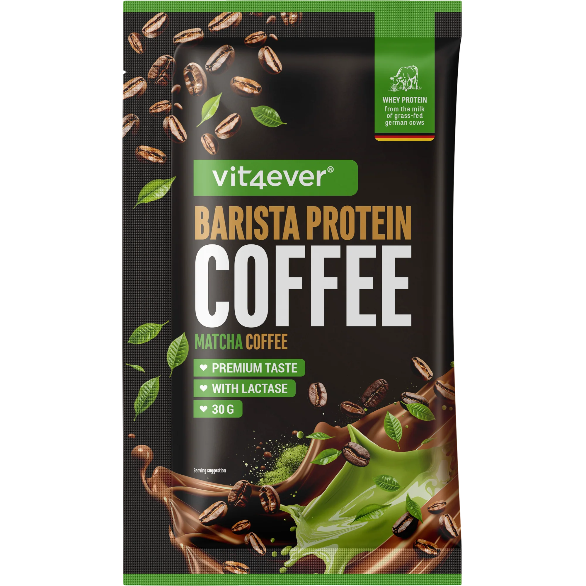 Barista Whey Probe - Image 4