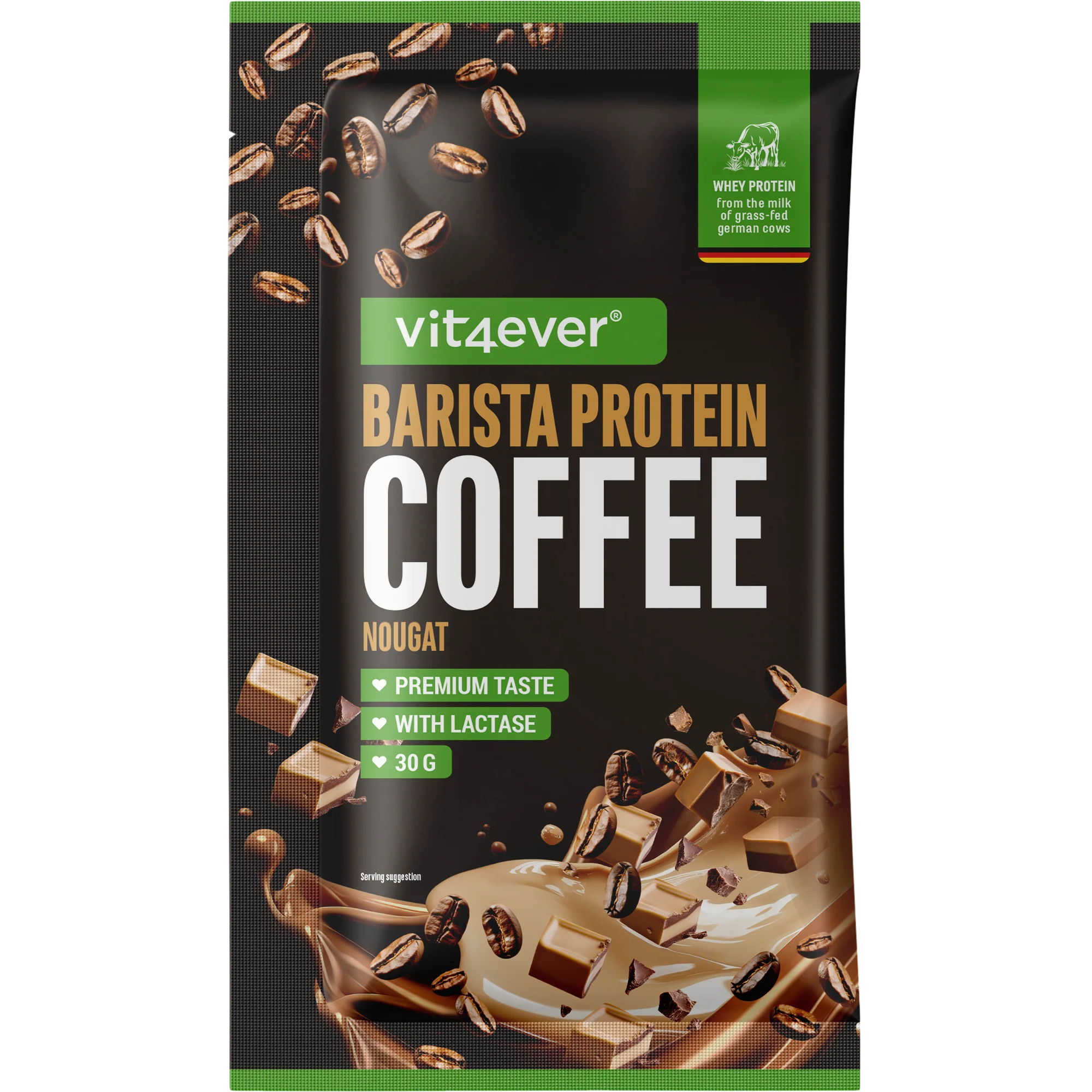 Barista Whey Probe - Image 5