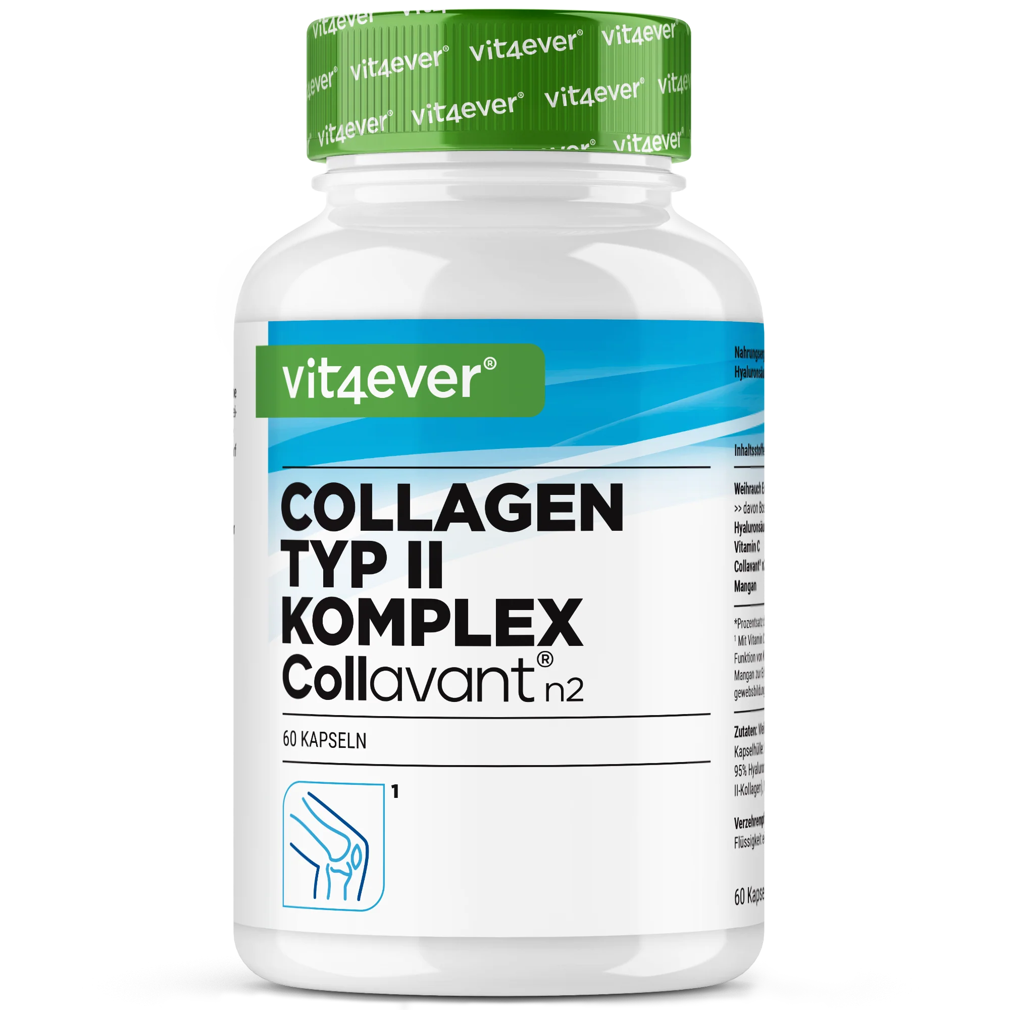 Kollagen Typ 2 Komplex