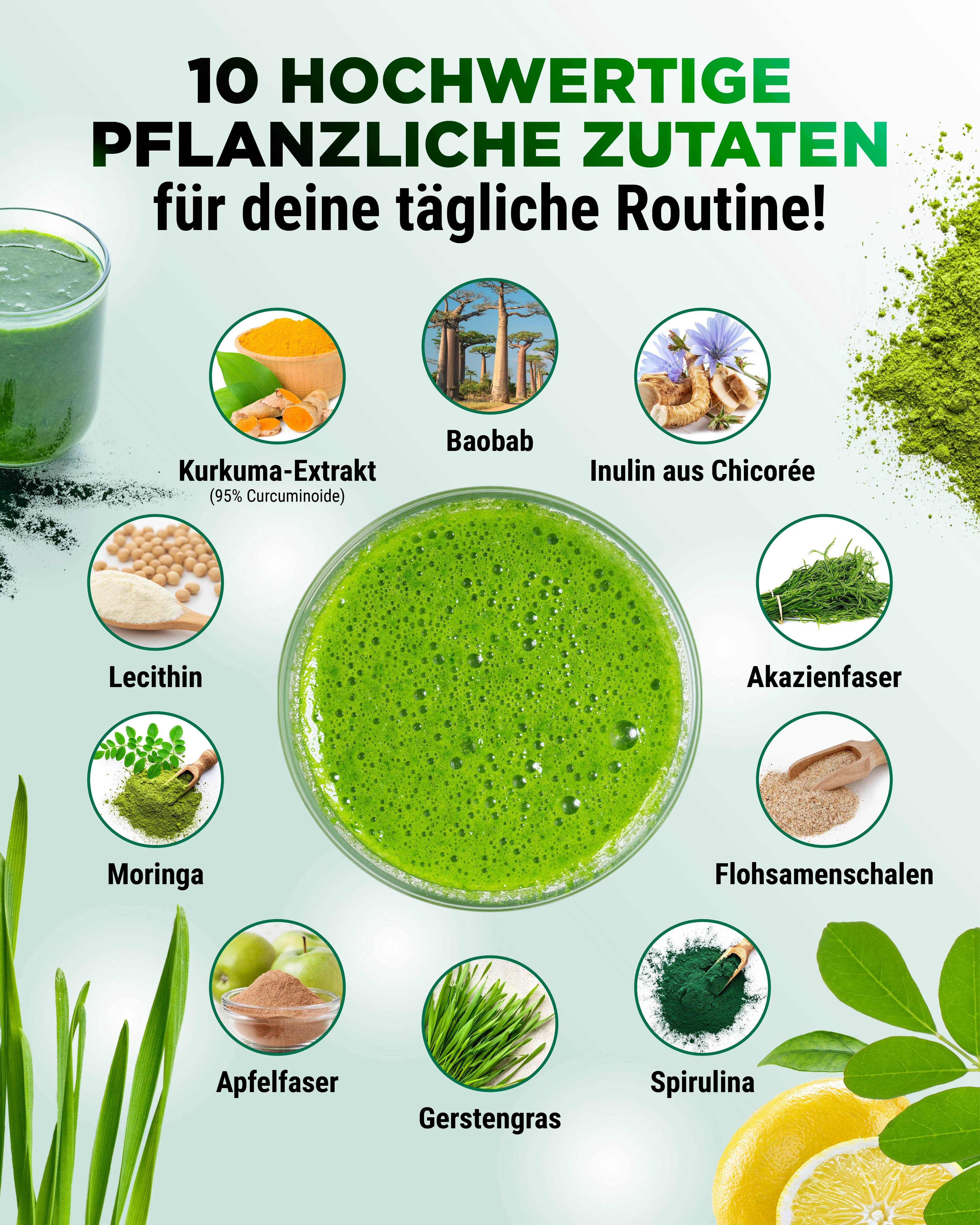 Daily Greens & Fibers - Image 3