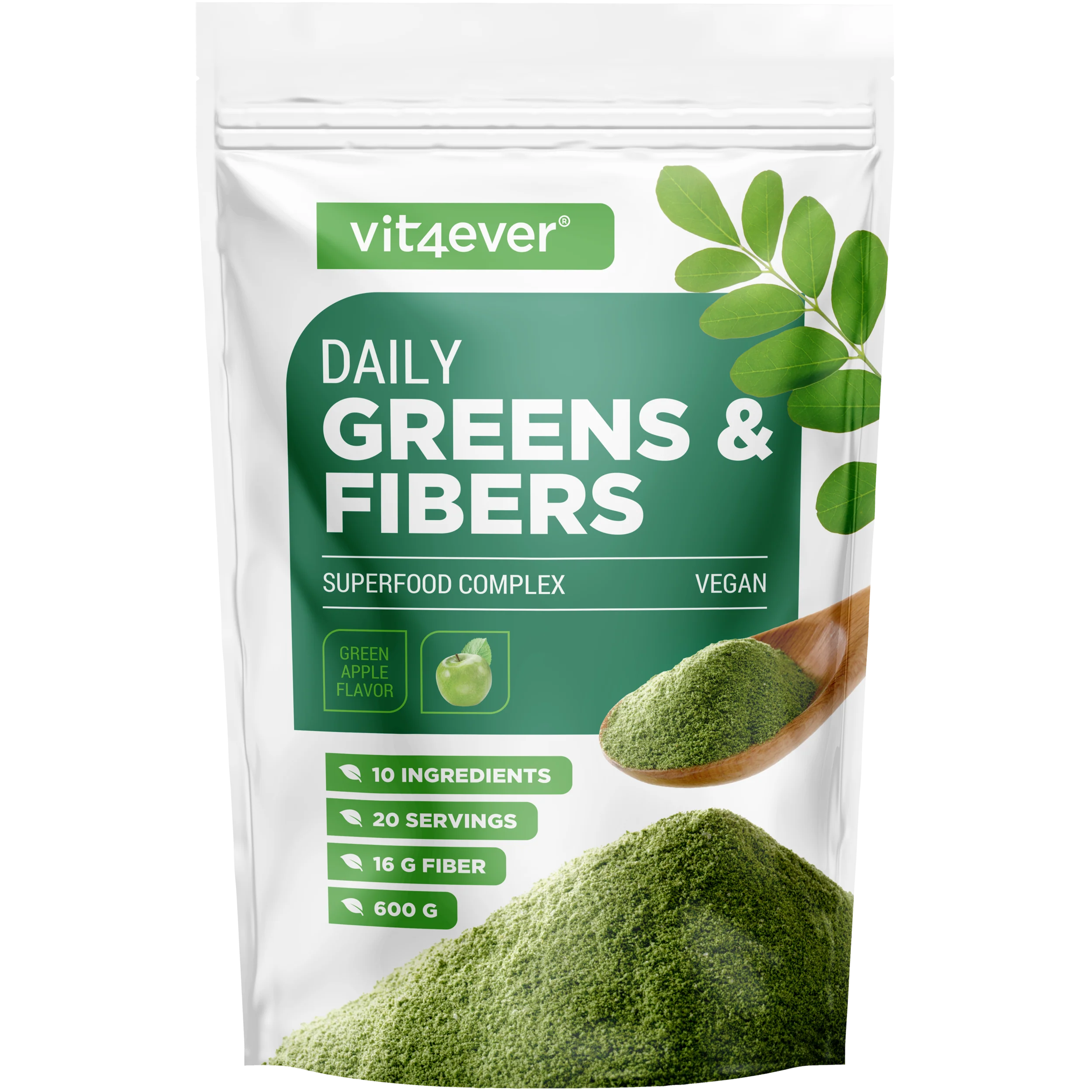 Daily Greens & Fibers - Image 7