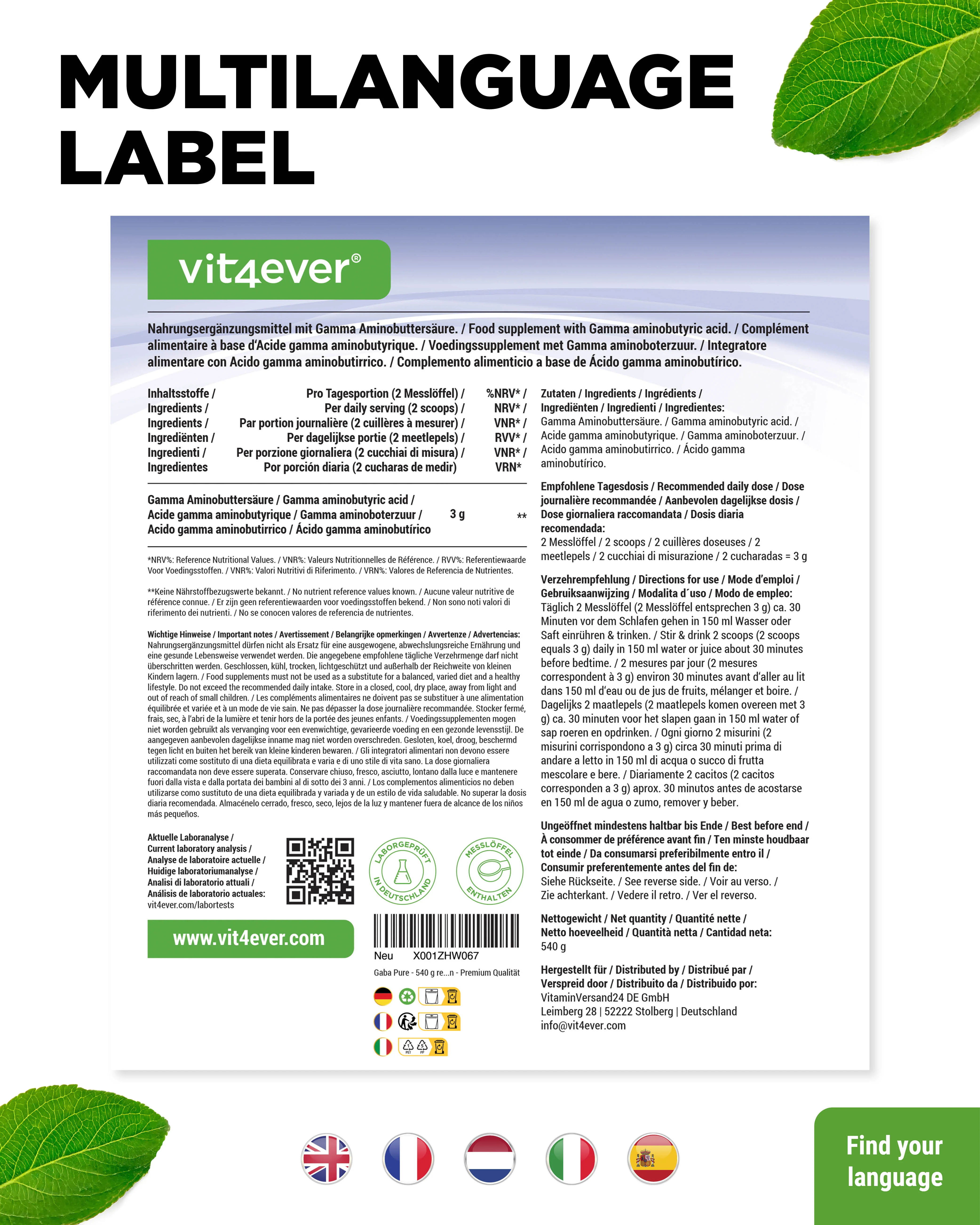 Gaba - Image 6