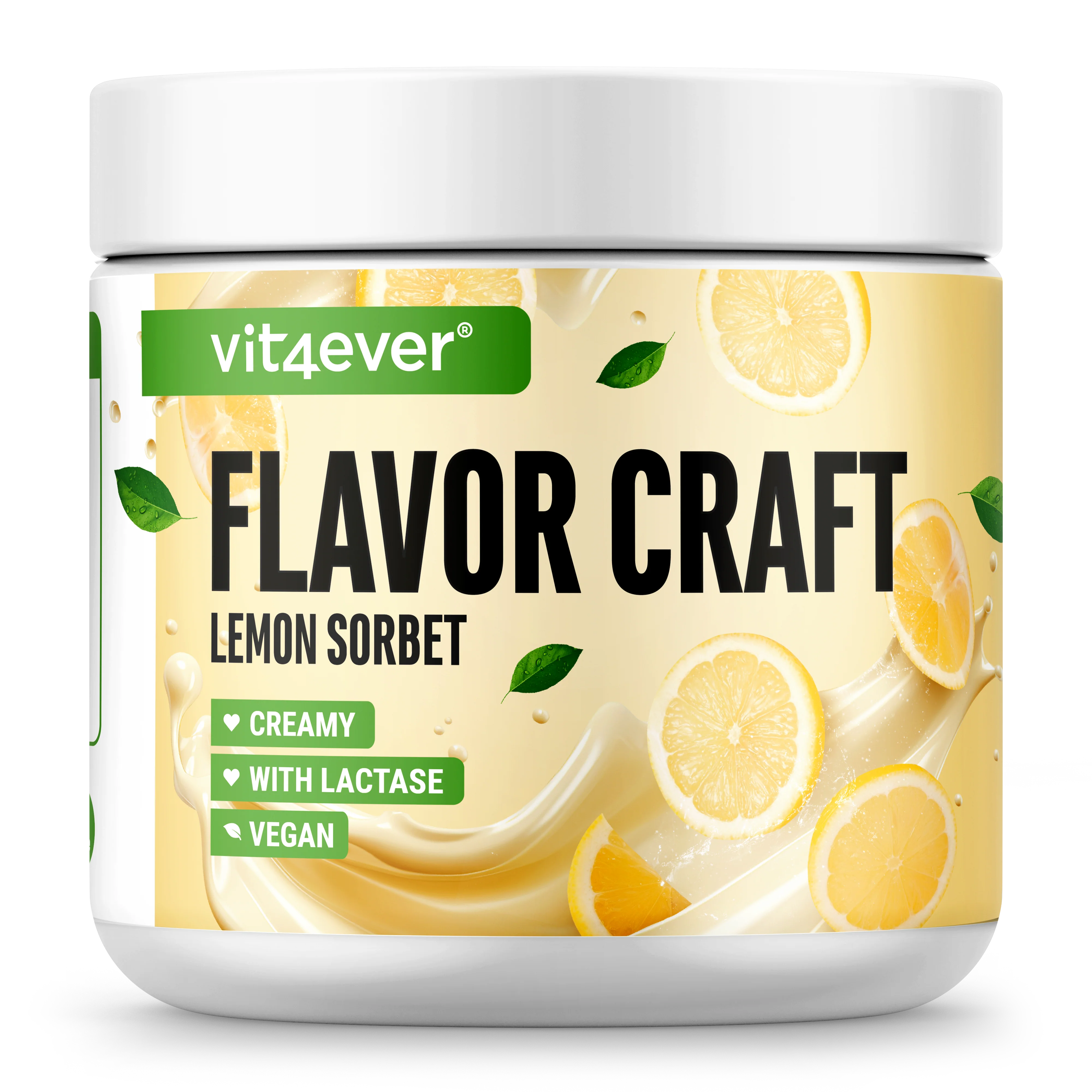 Geschmackspulver: Flavor Craft - Image 13